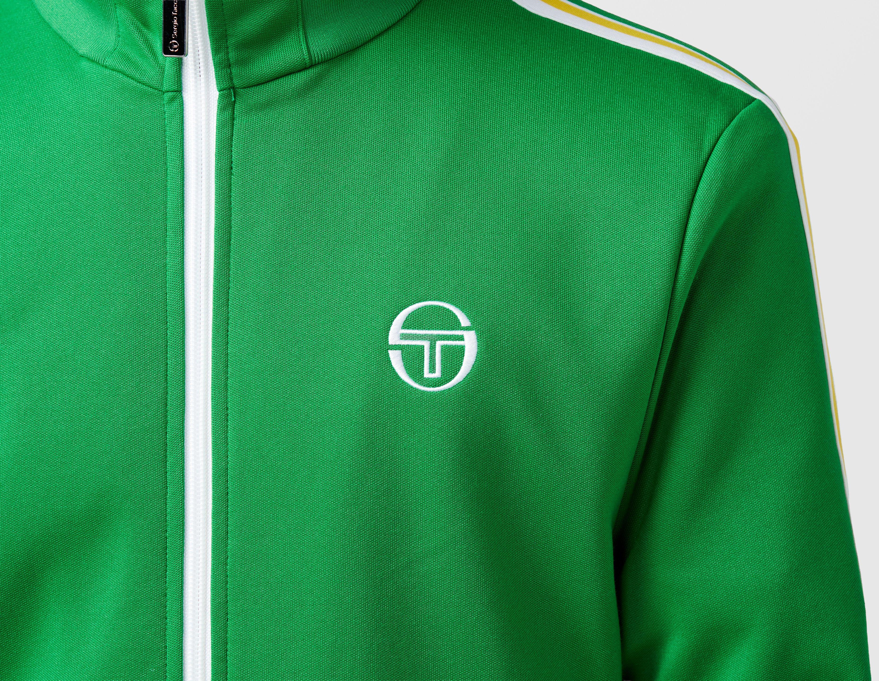 Sergio Tacchini Franco Track Top