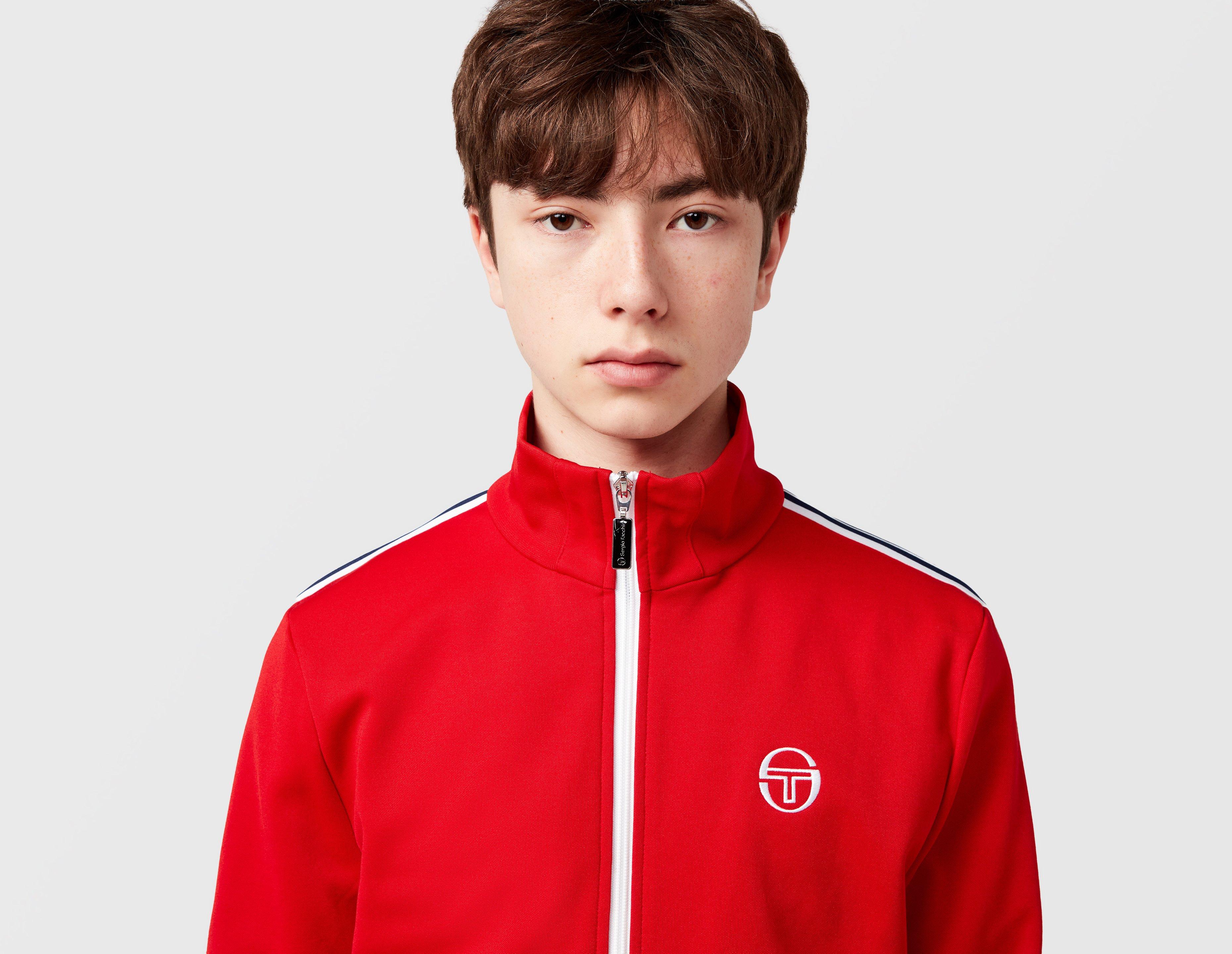 Sergio Tacchini Franco Track Top