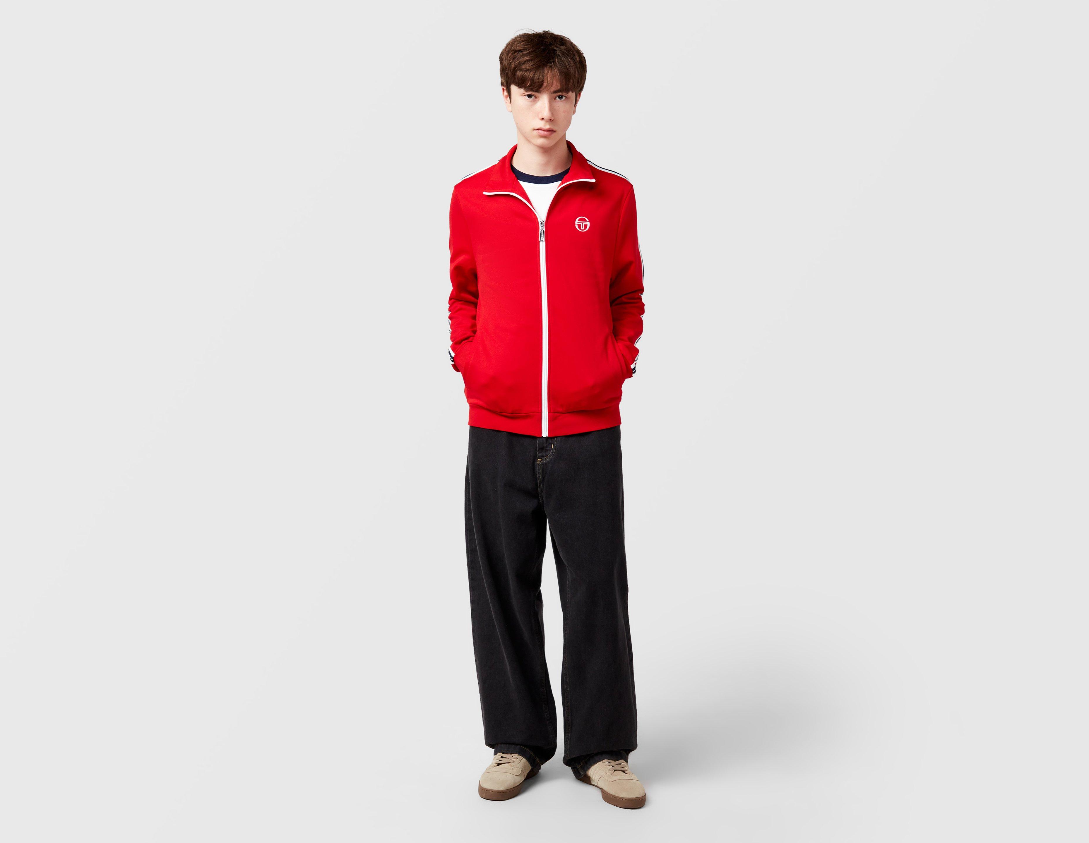 Sergio Tacchini Franco Track Top