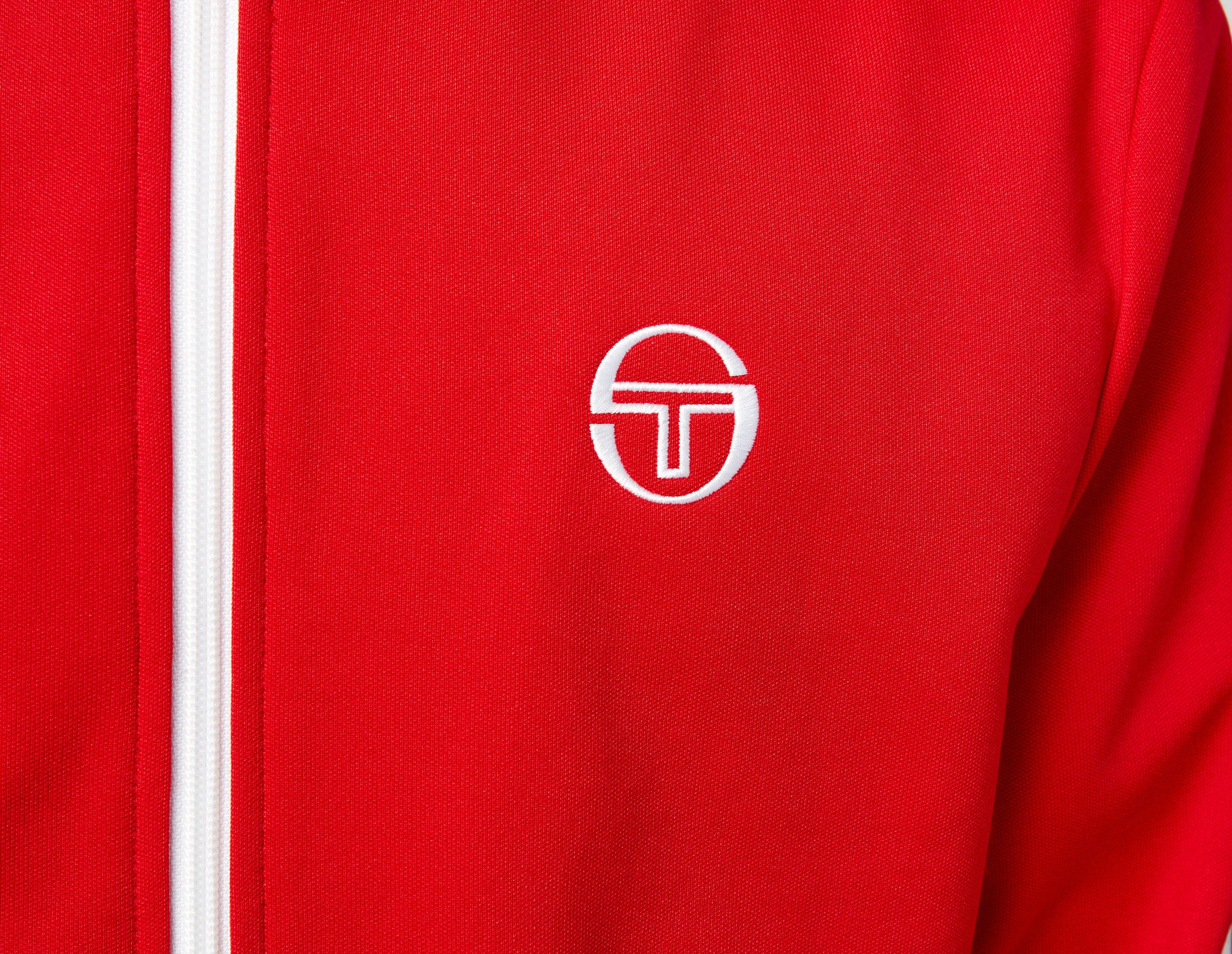 Sergio Tacchini Franco Track Top