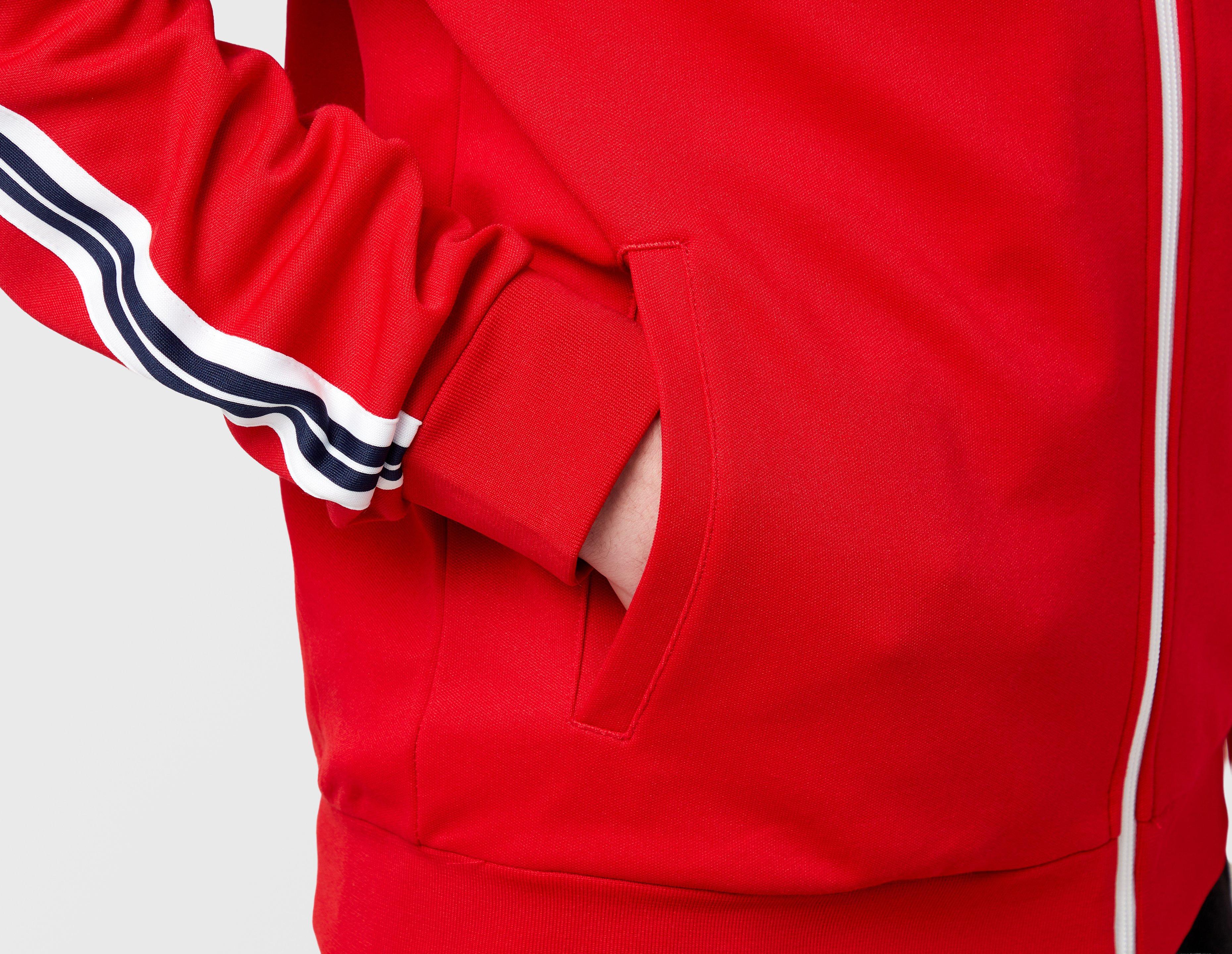 Sergio Tacchini Franco Track Top