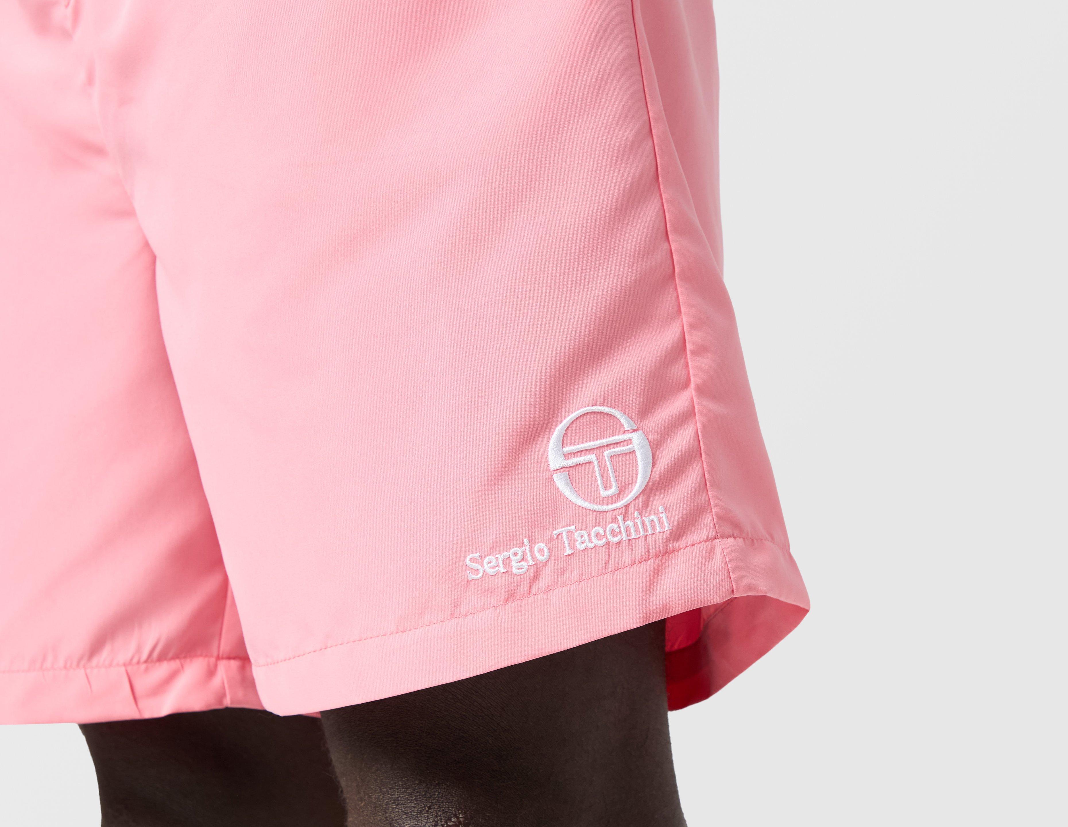 Sergio Tacchini Cordosa Shorts