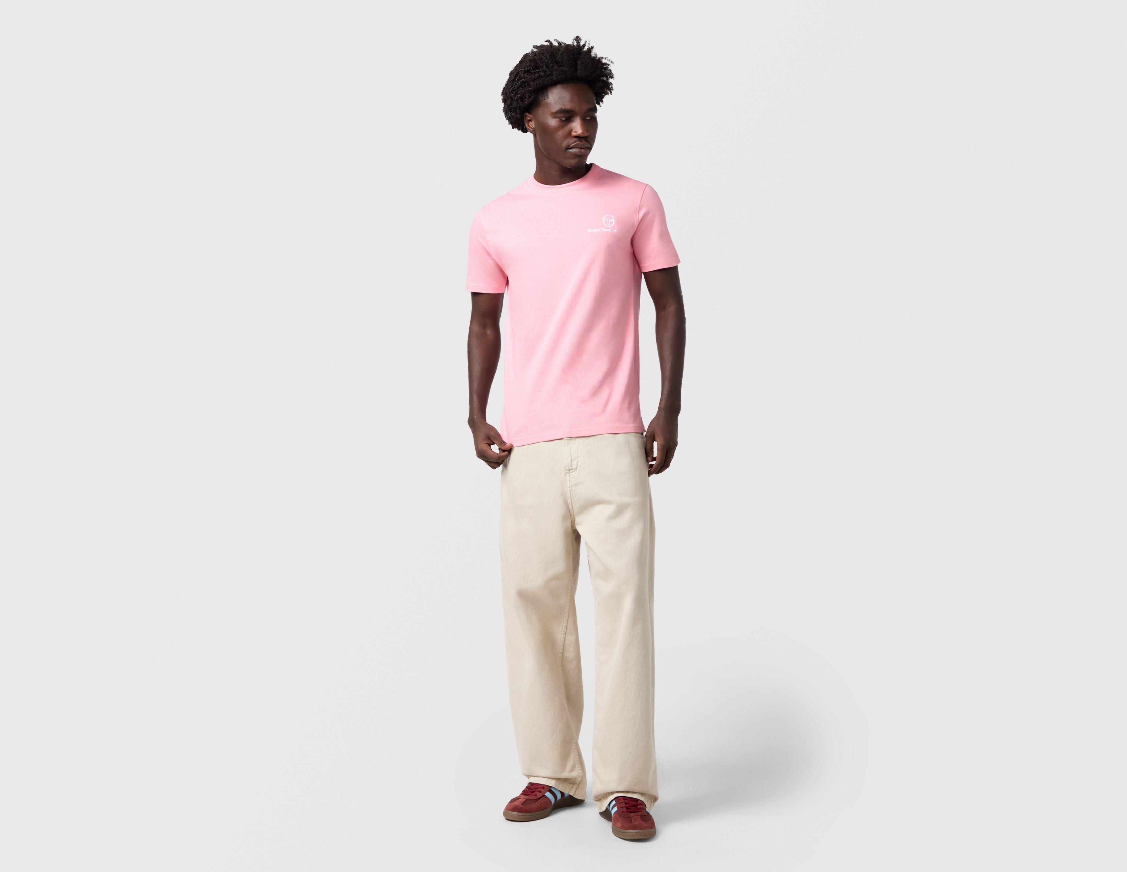 Sergio Tacchini Felton T-Shirt