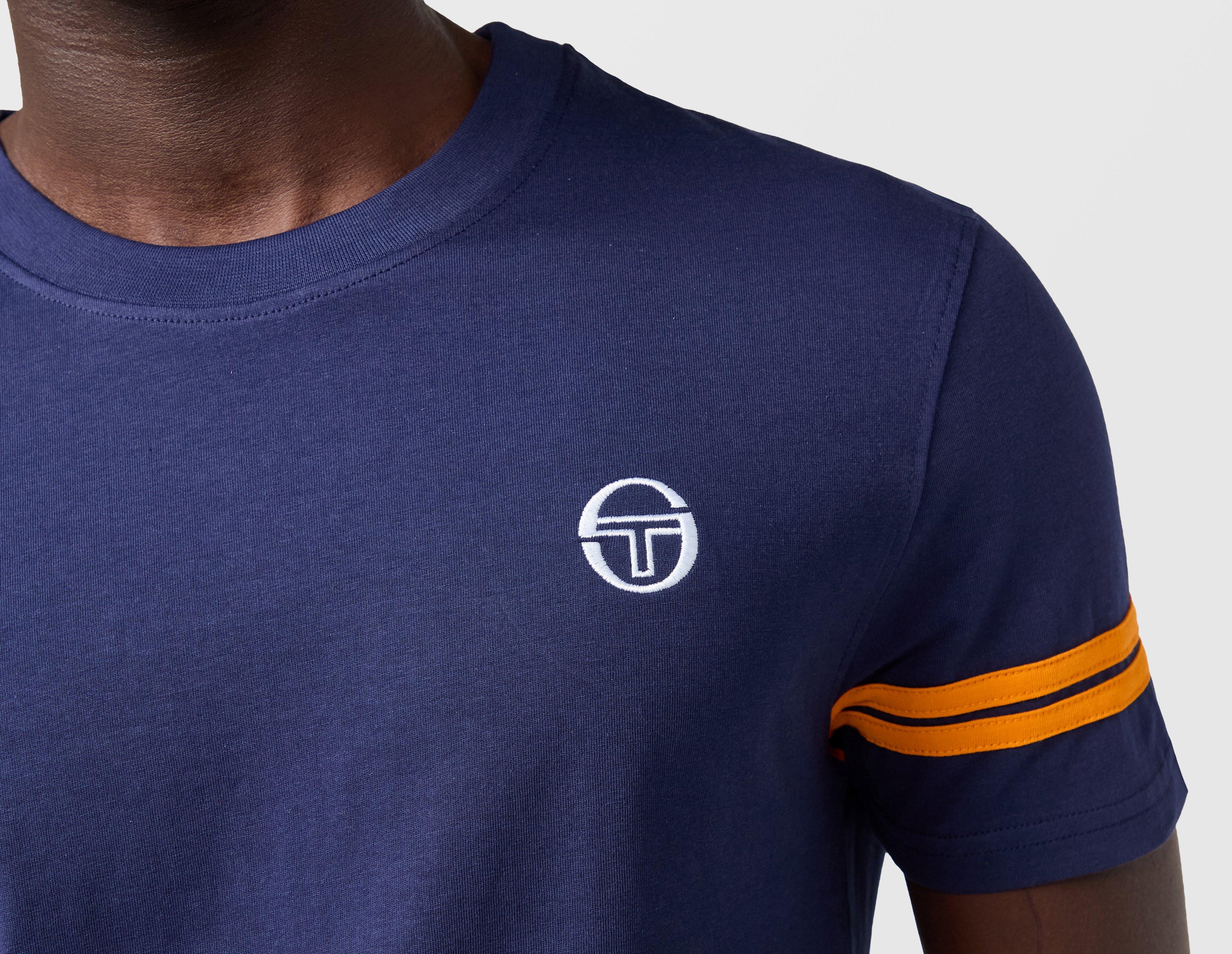 Sergio Tacchini Grello Band T-Shirt