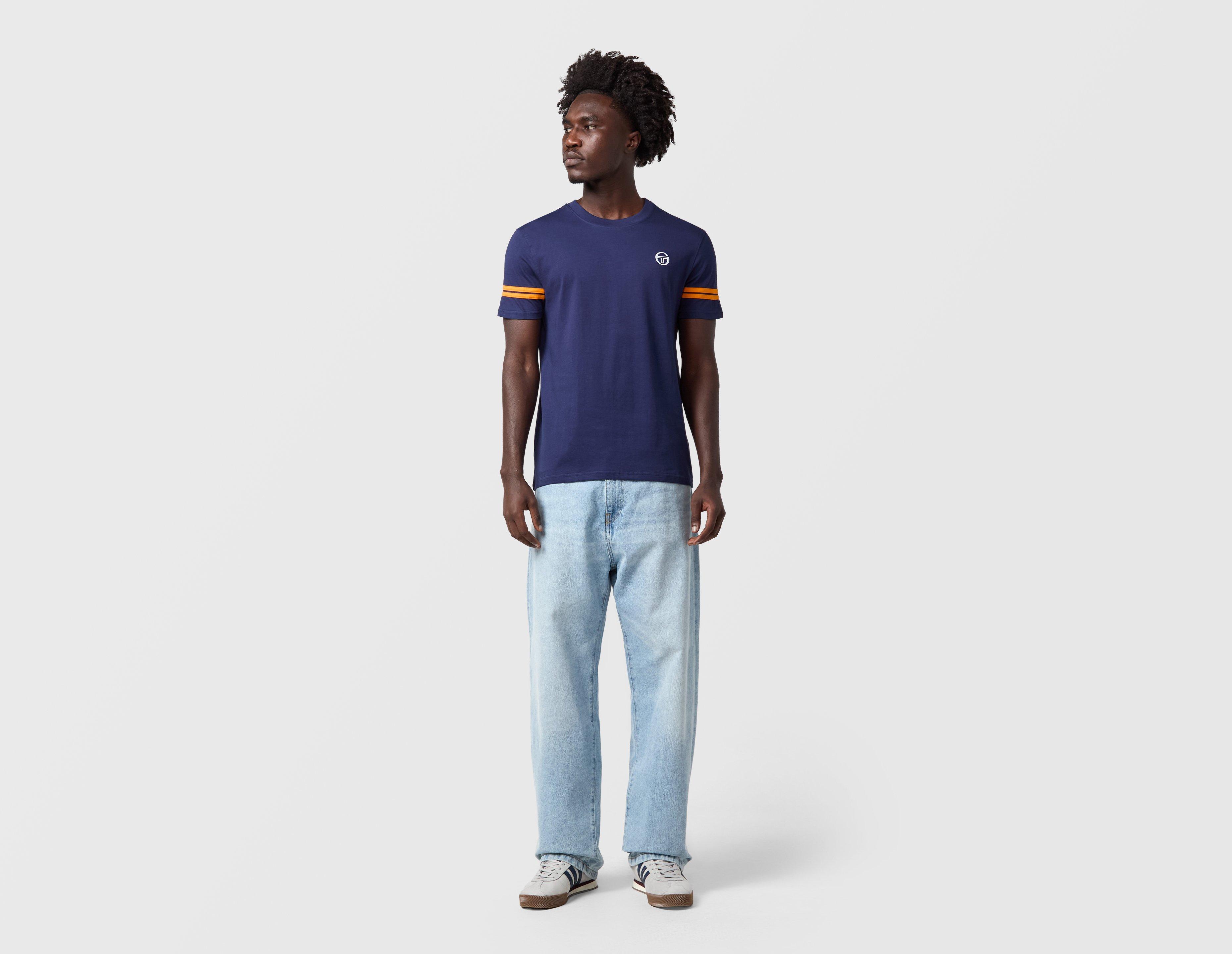 Sergio Tacchini Grello Band T-Shirt