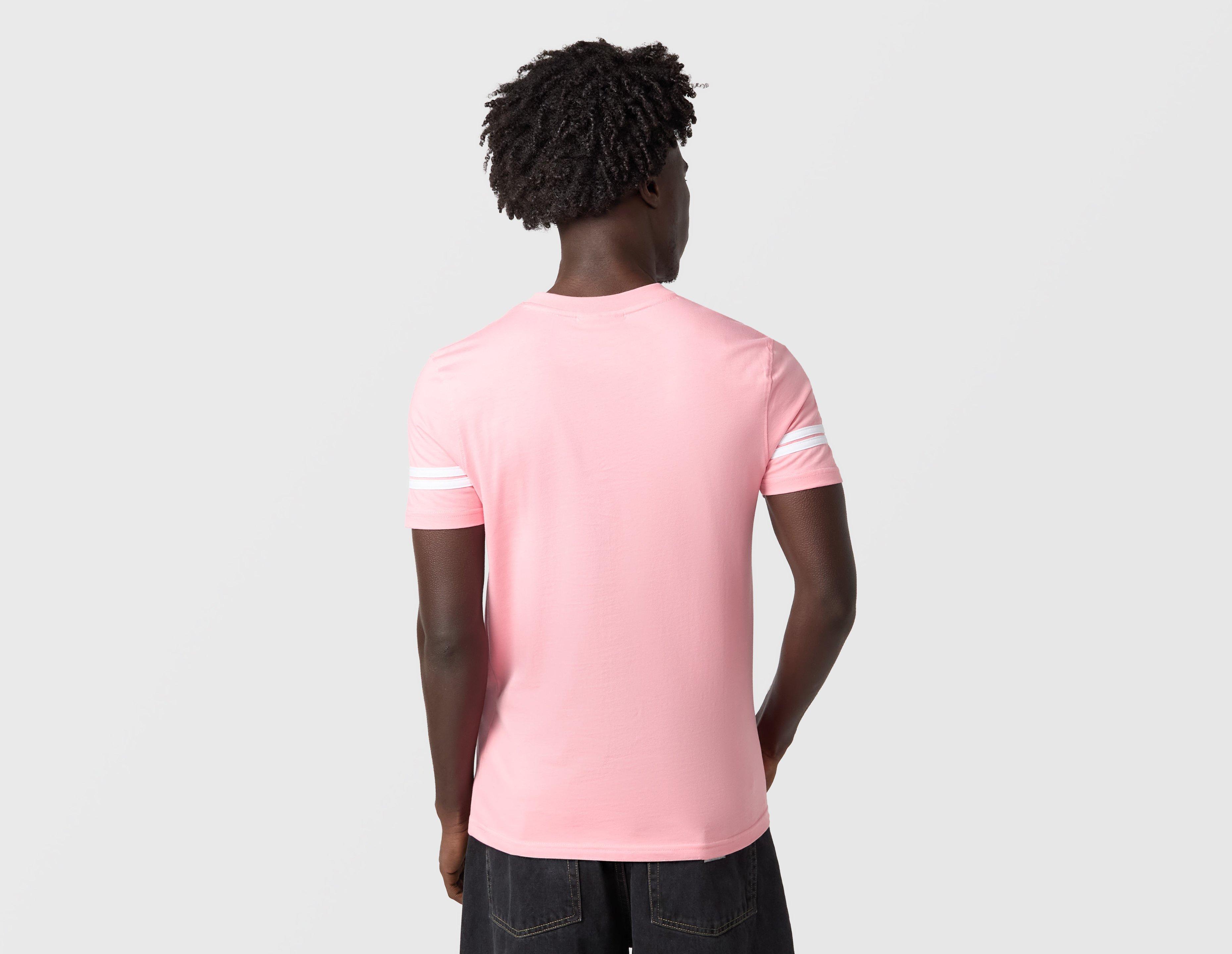 Sergio Tacchini Grello Band T-Shirt