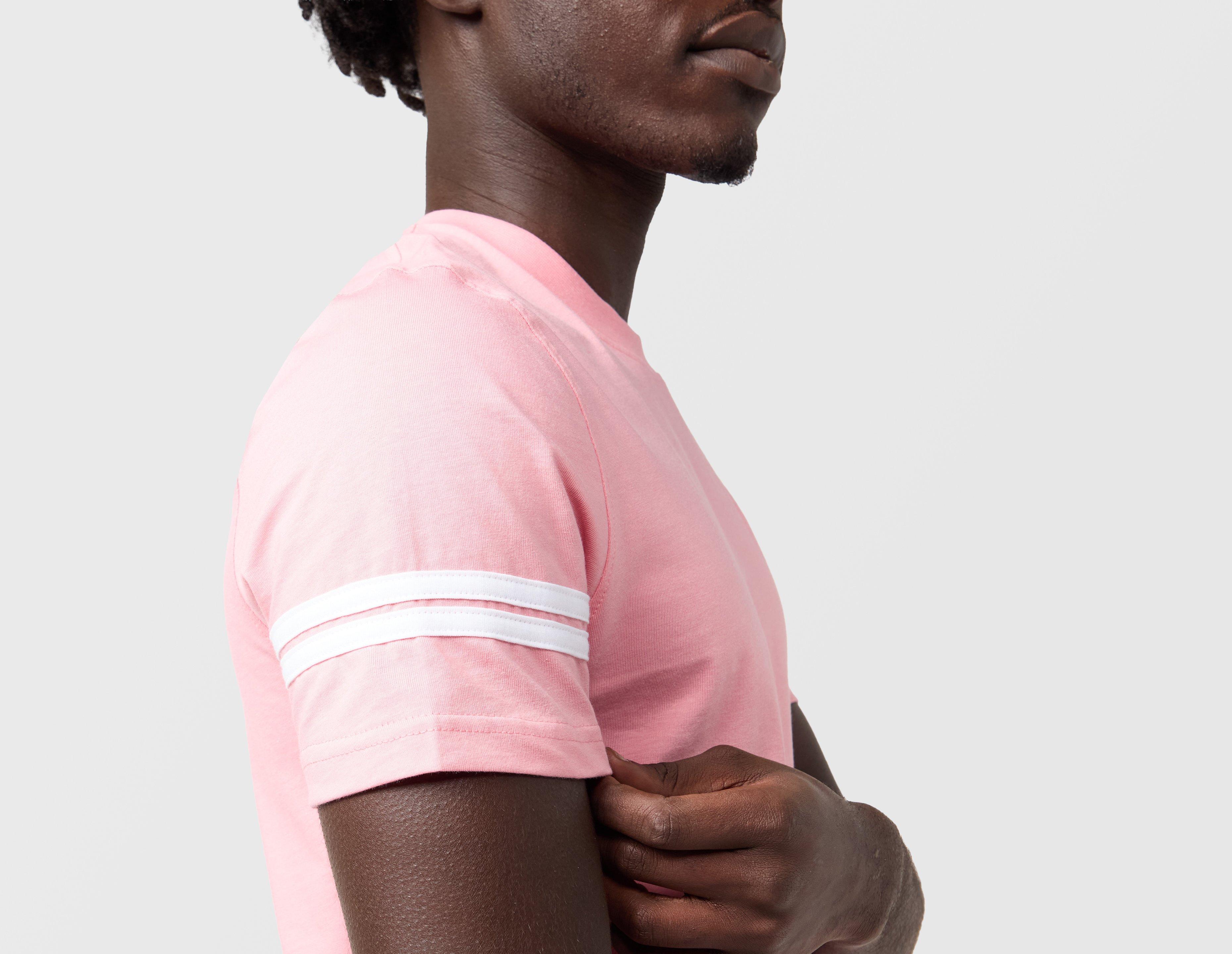 Sergio Tacchini Grello Band T-Shirt