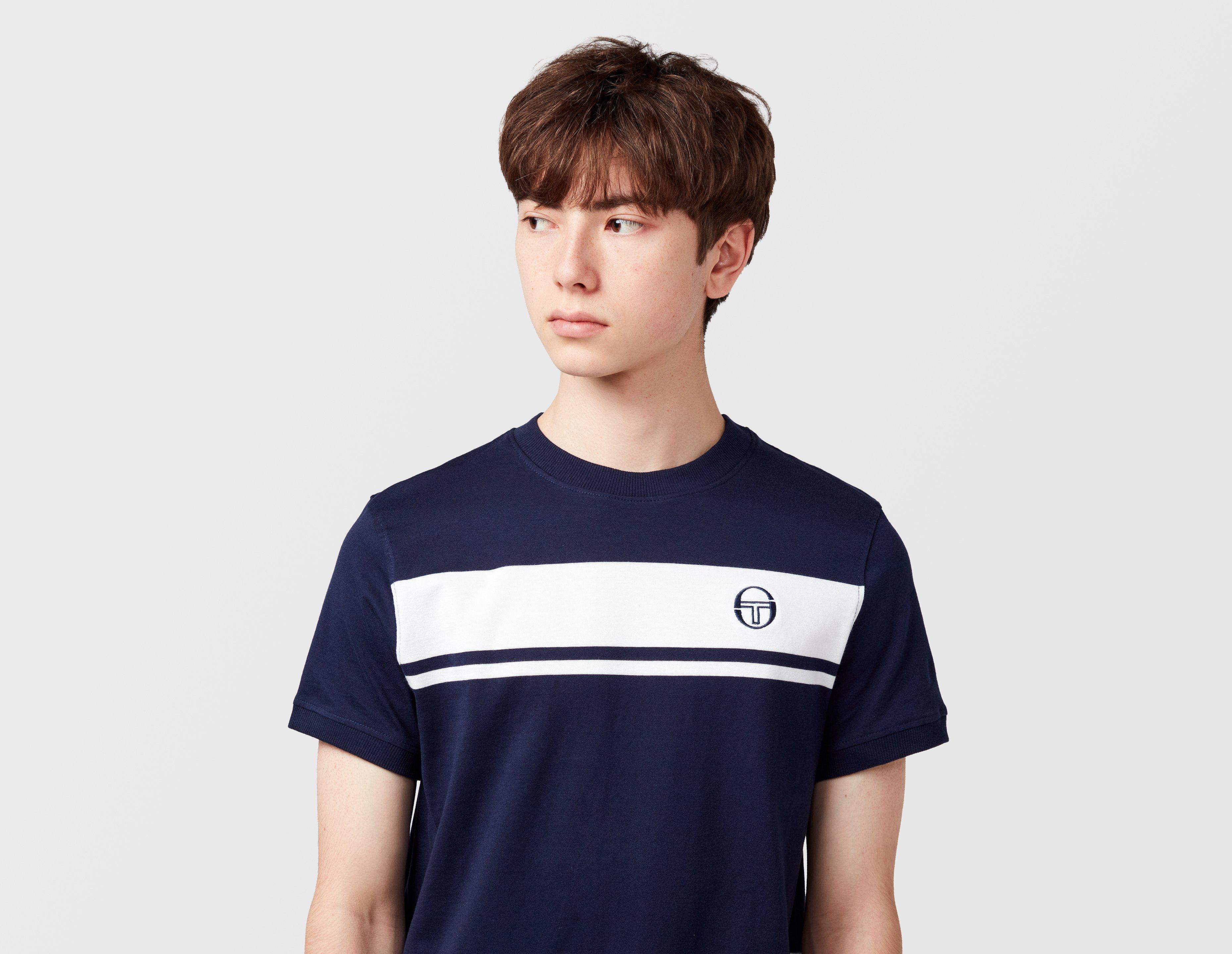 Sergio Tacchini Masters T-Shirt