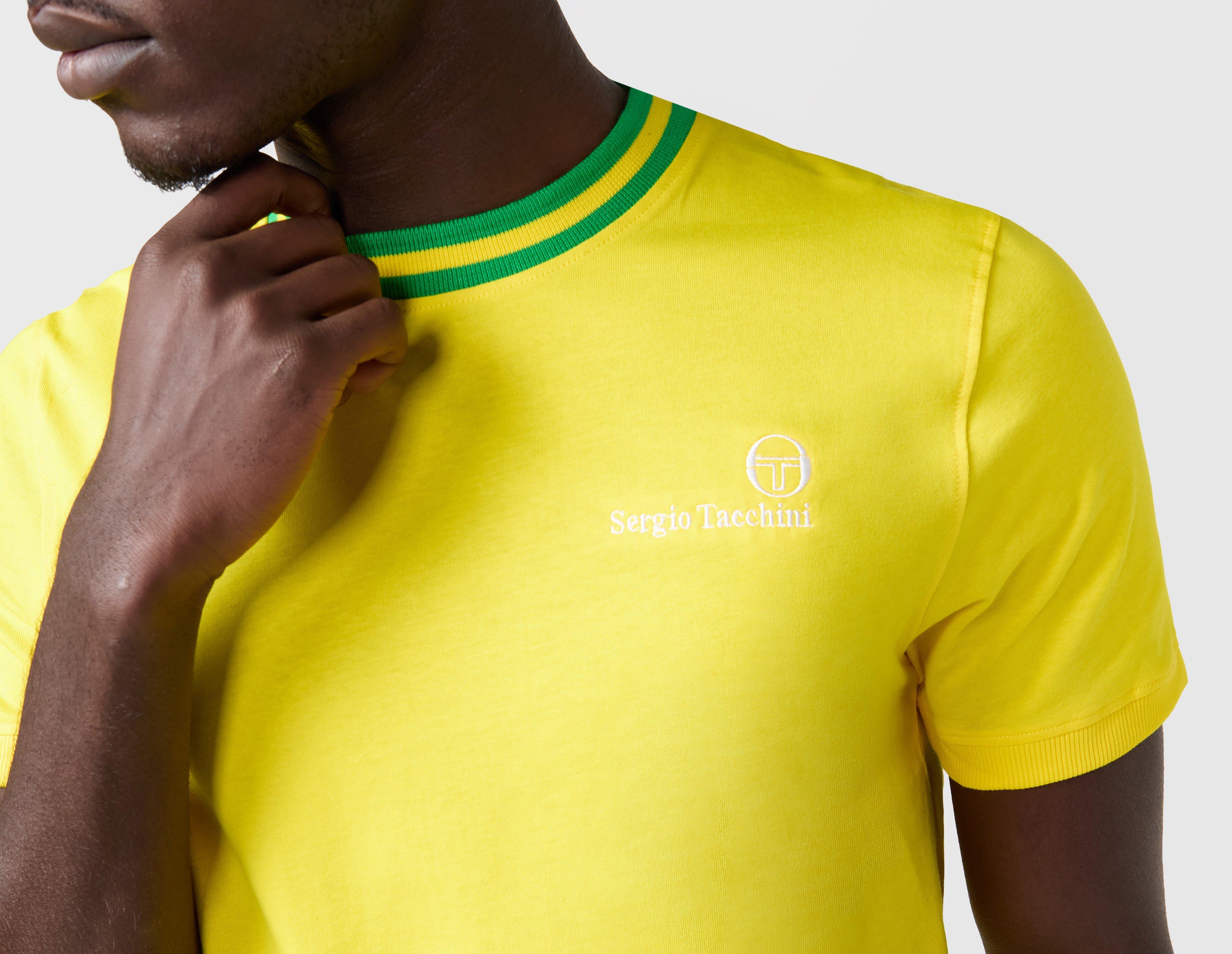 Sergio Tacchini Rainer T-Shirt