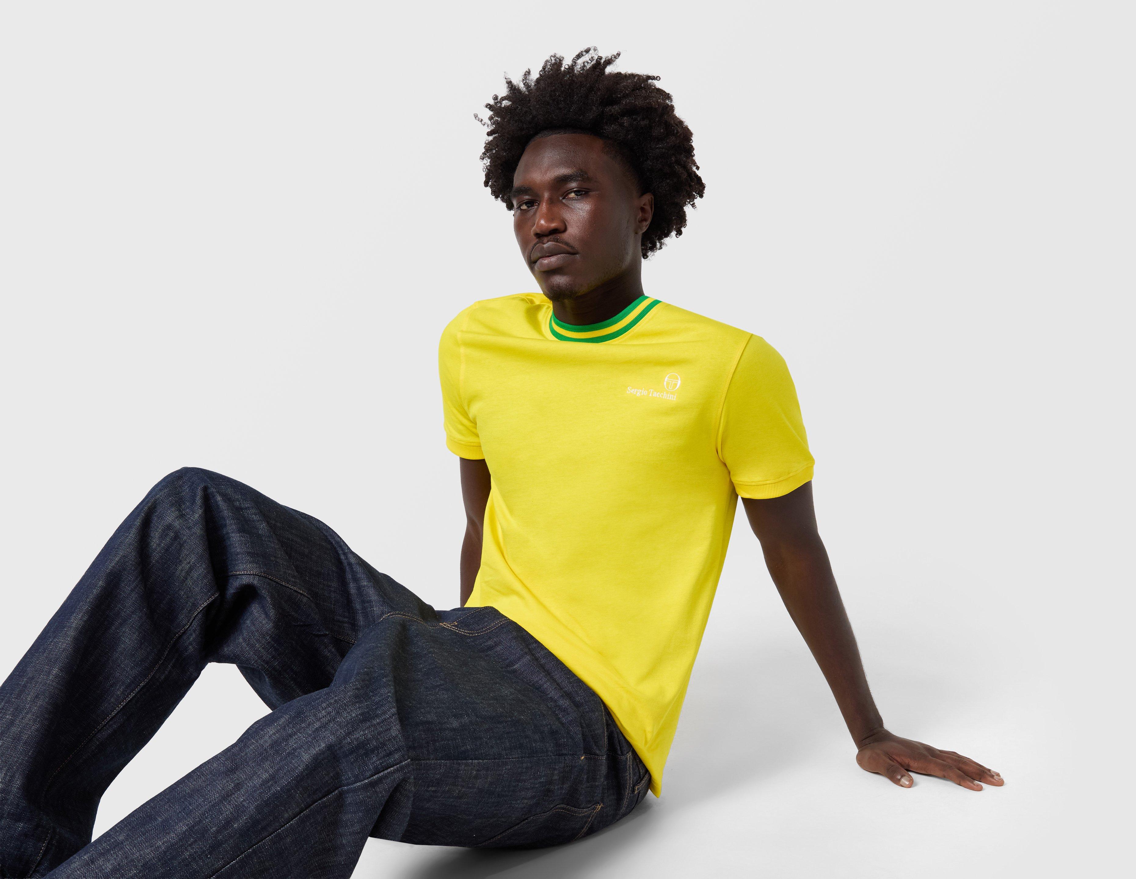 Sergio Tacchini Rainer T-Shirt