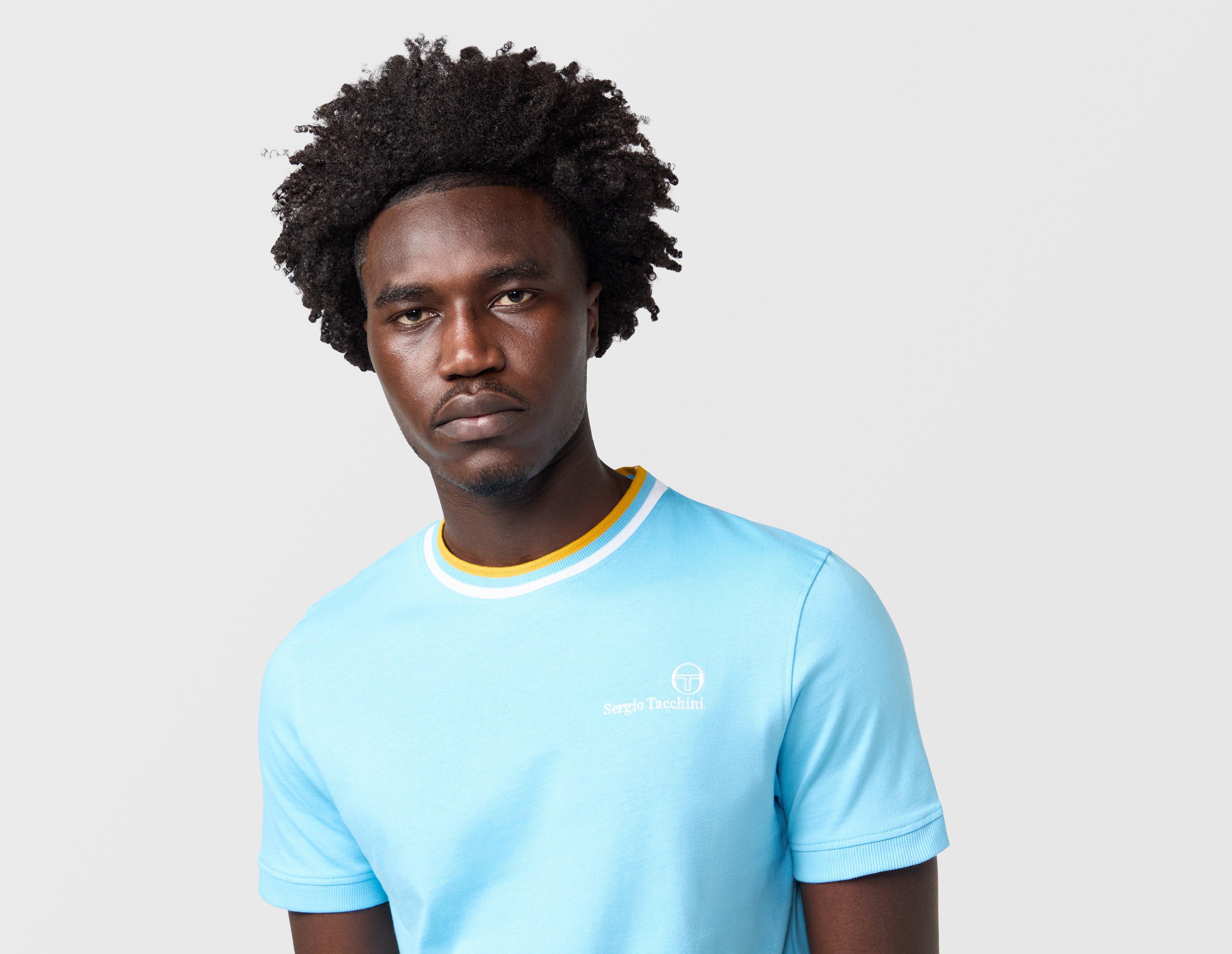 Sergio Tacchini Rainer T-Shirt