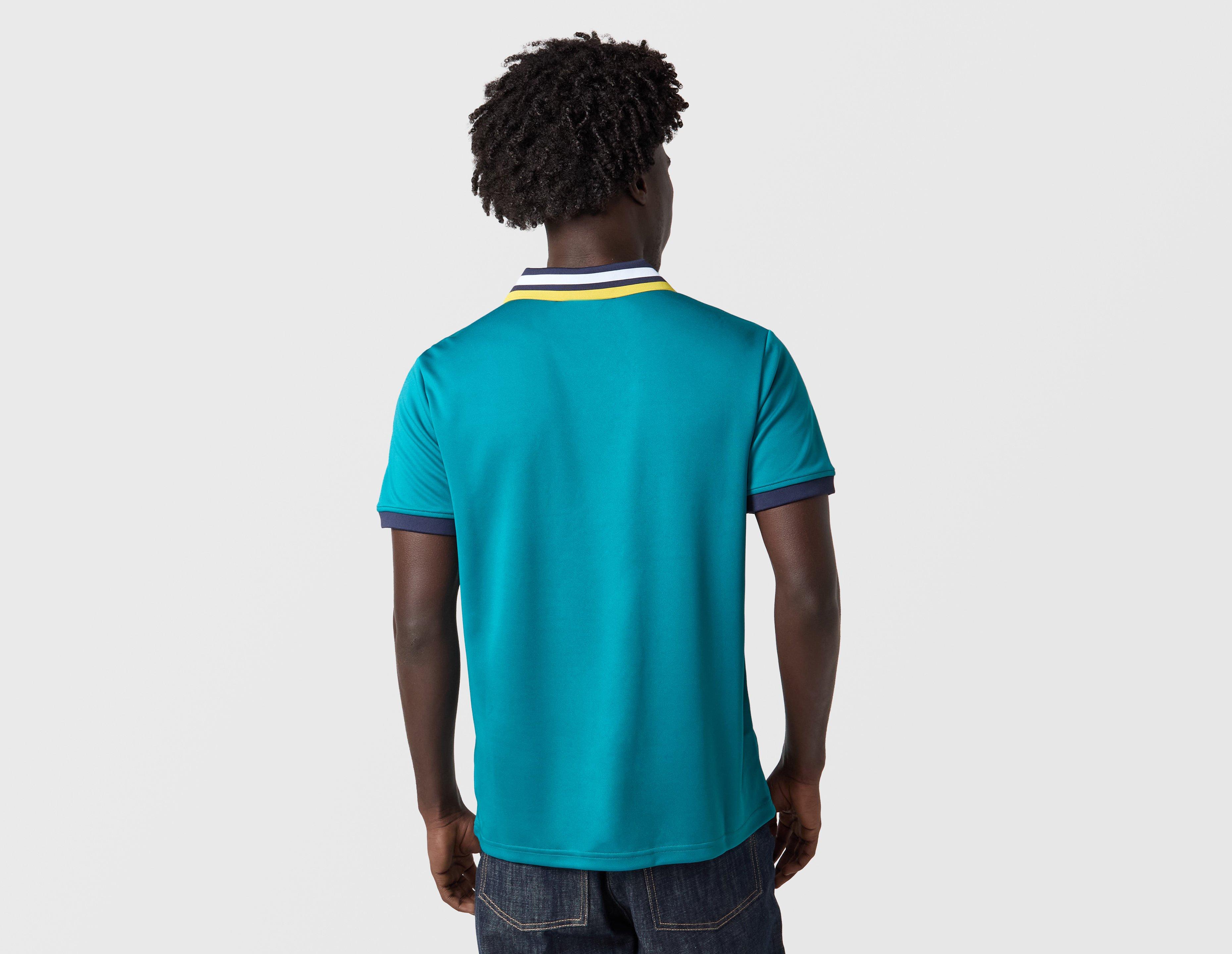 Sergio Tacchini Sergio FC Jersey