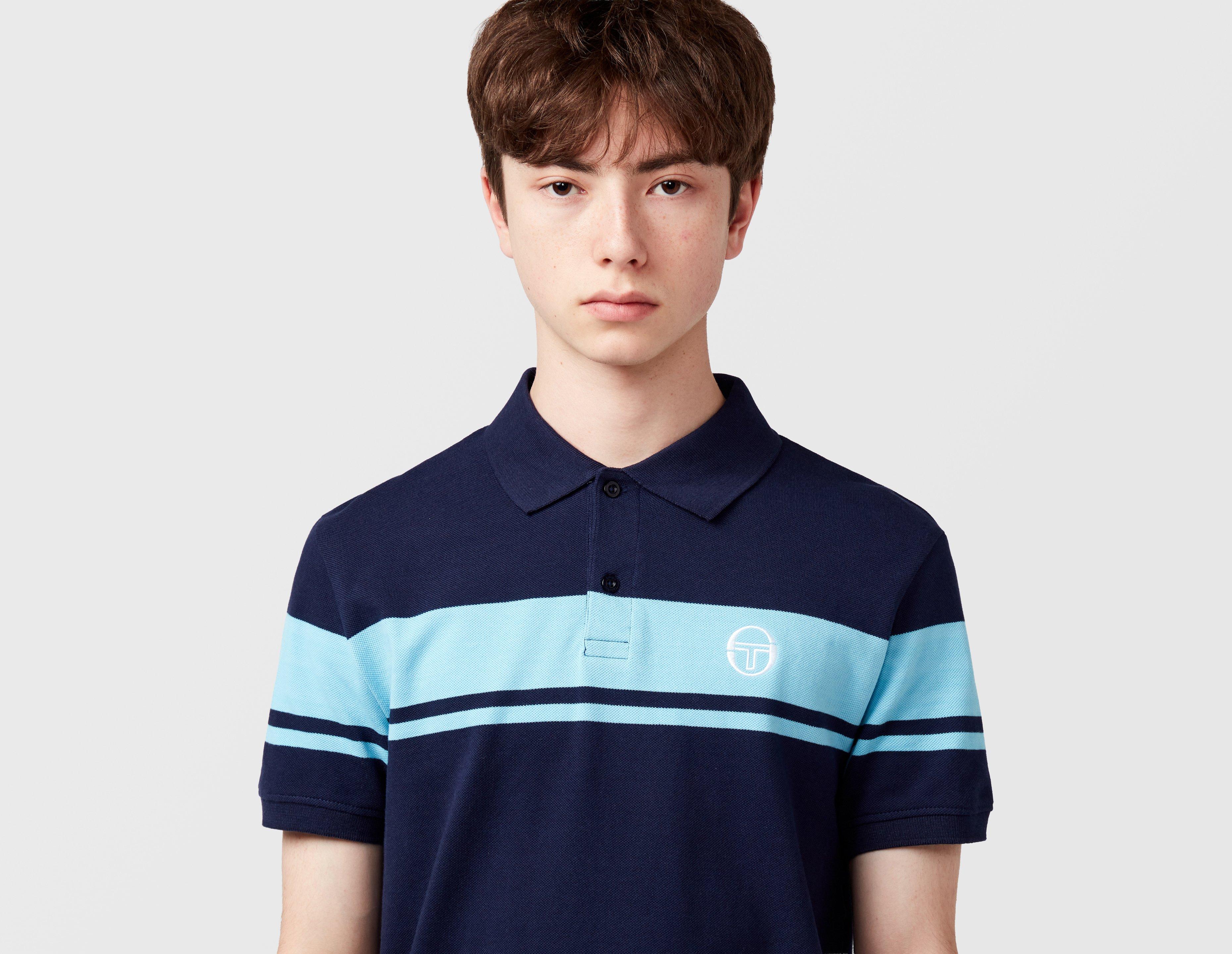 Sergio Tacchini Young Line Polo Shirt