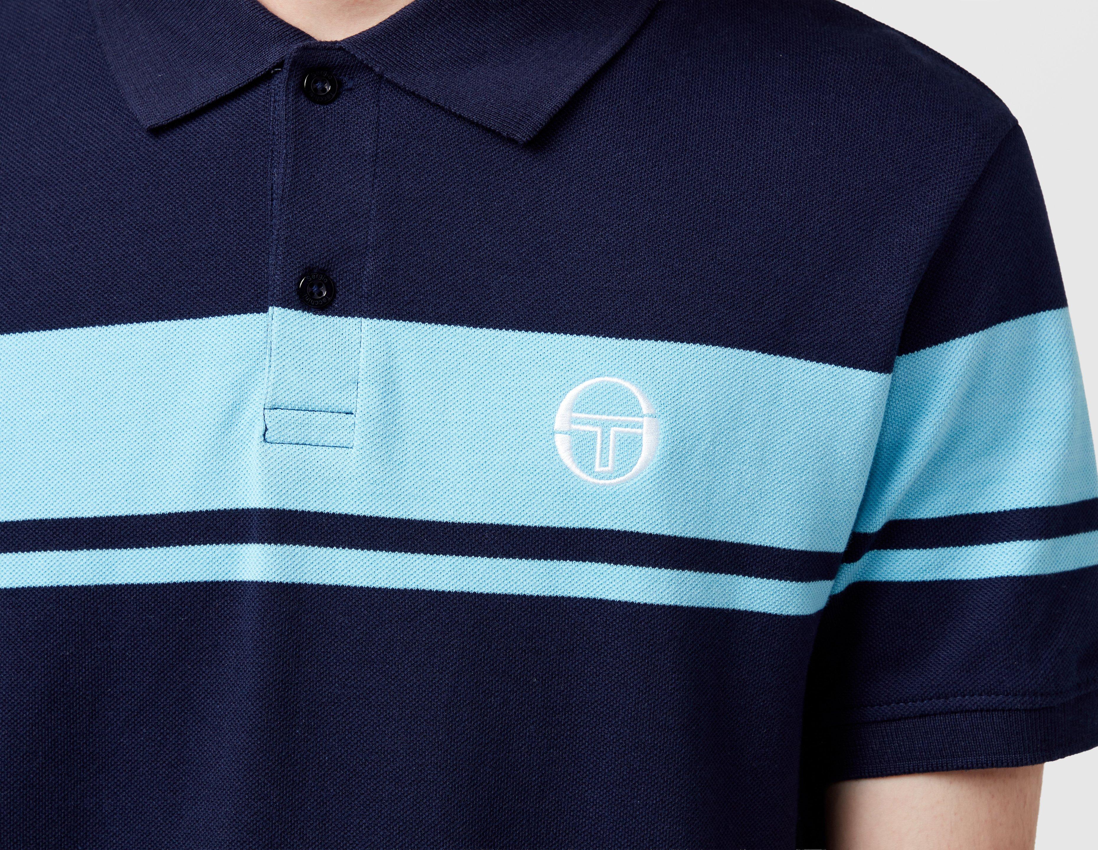 Sergio Tacchini Young Line Polo Shirt