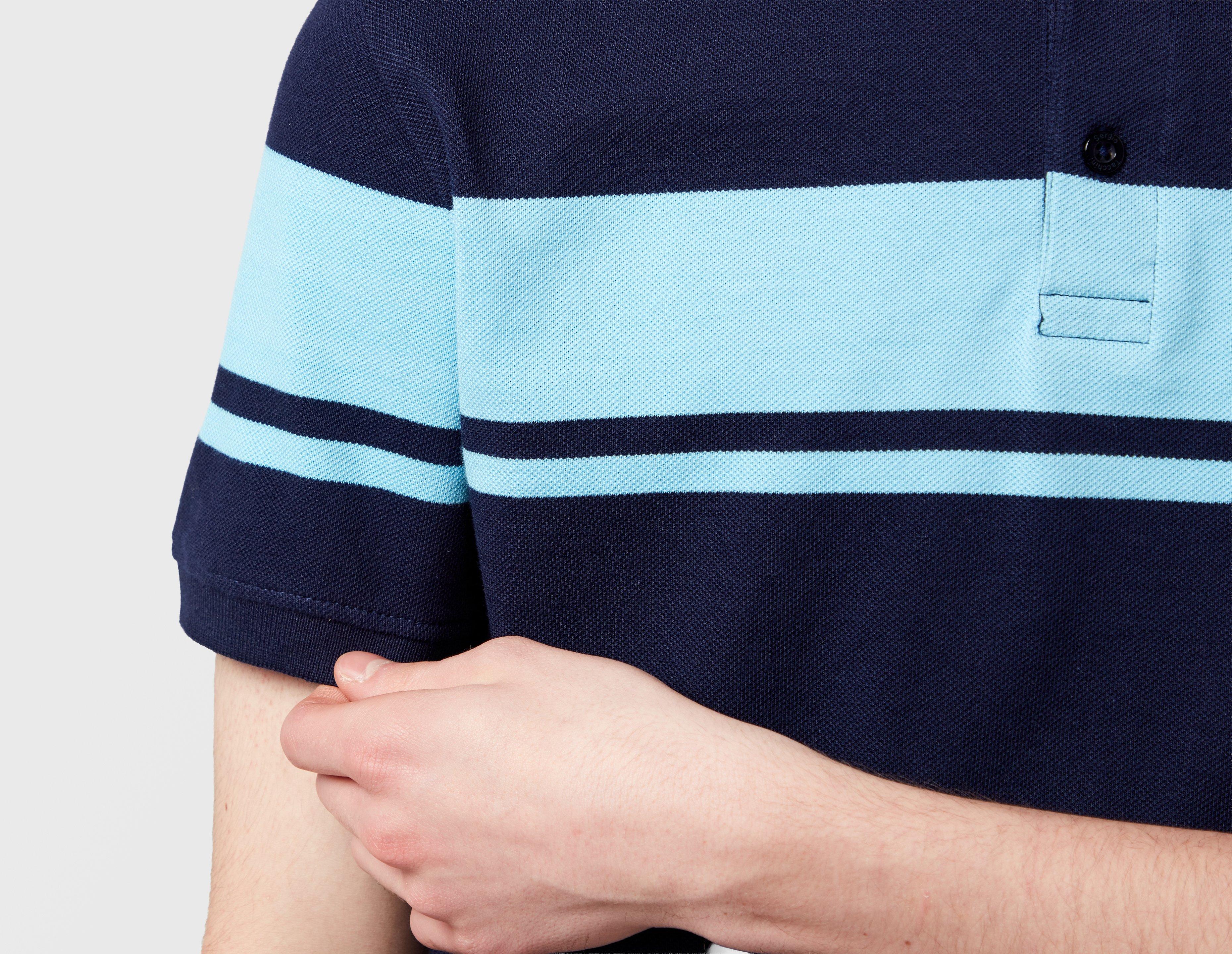 Sergio Tacchini Young Line Polo Shirt