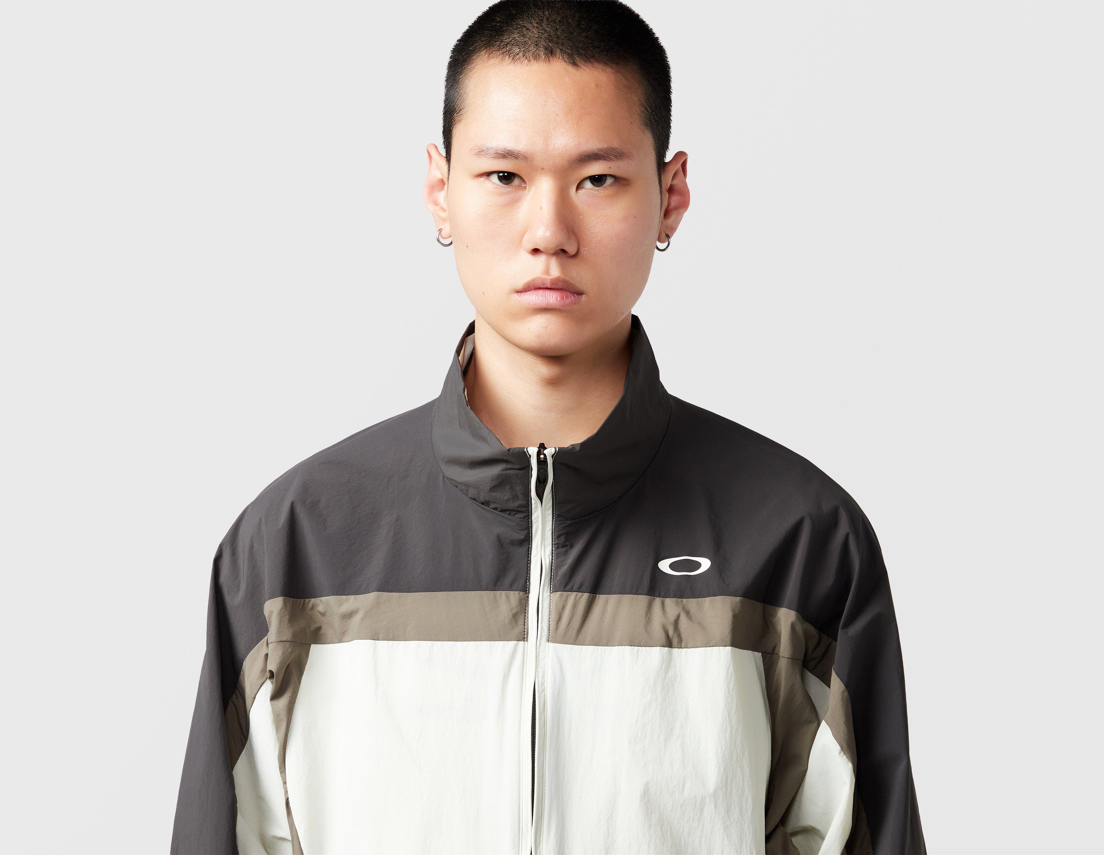 Oakley FGL New Retro Wind Jacket
