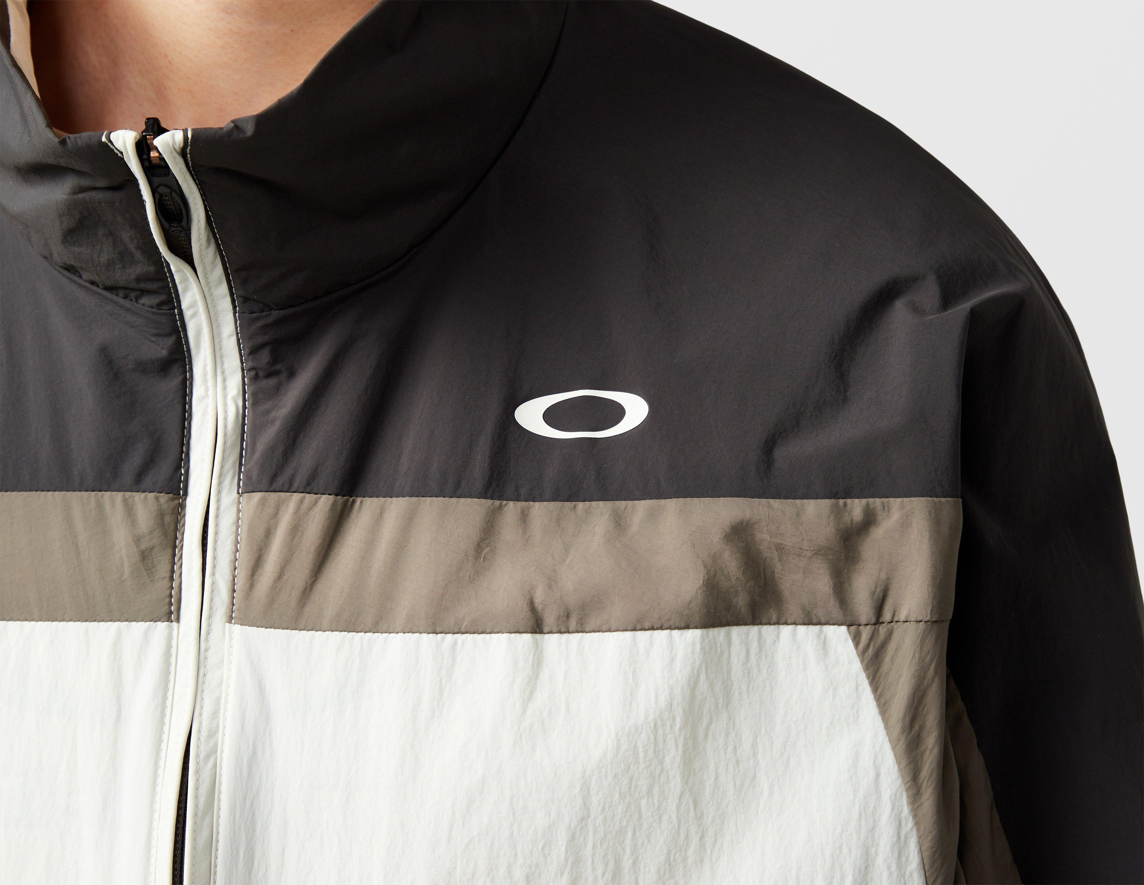 Oakley FGL New Retro Wind Jacket