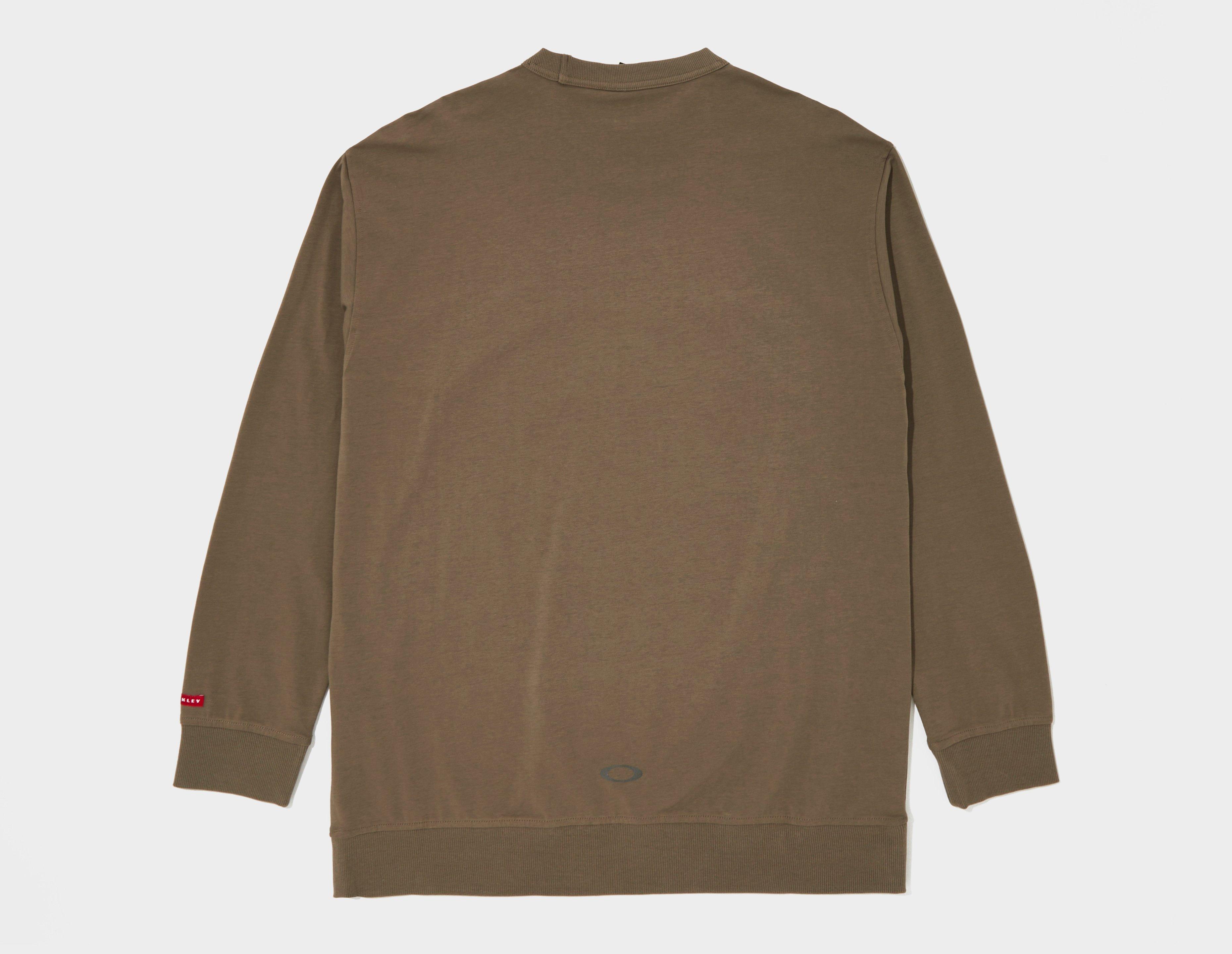 Oakley FGL Crew Sweatshirt