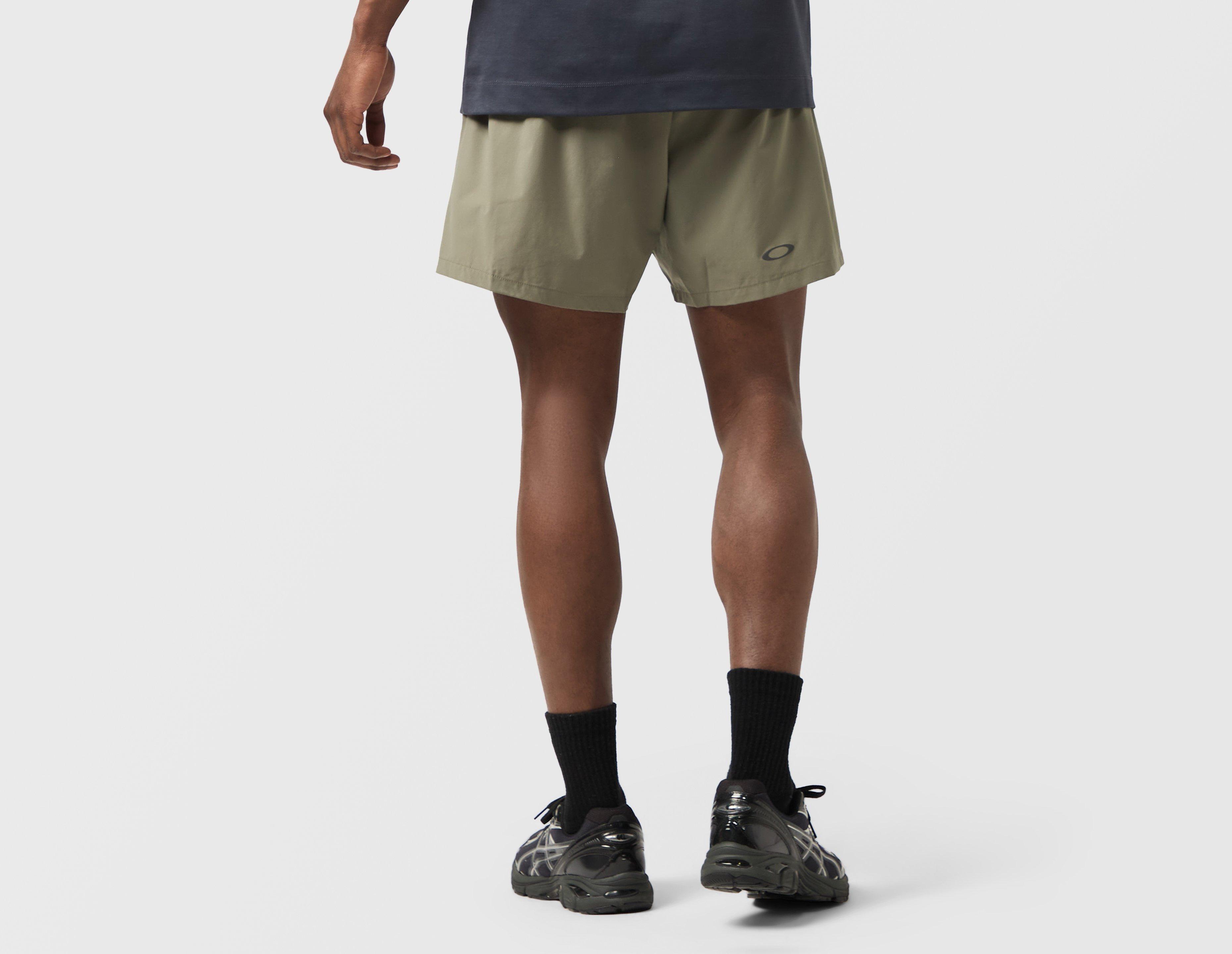 Oakley FGL Enhance Woven Shorts 3.0