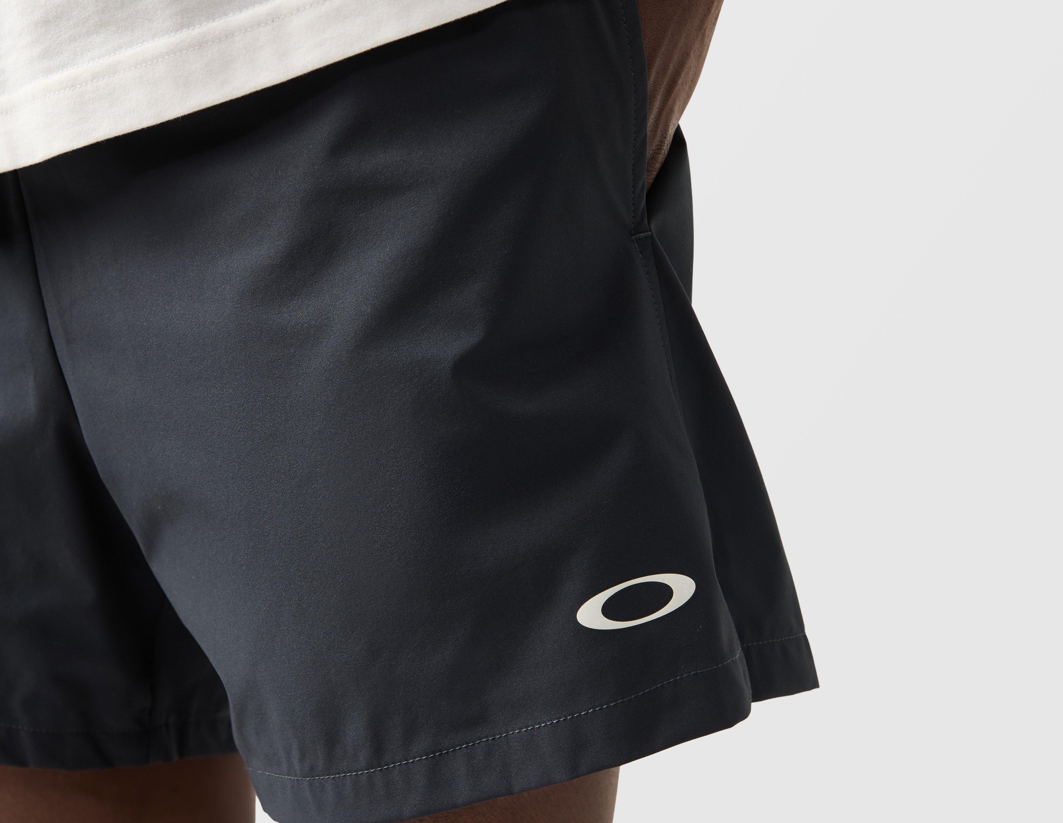 Oakley FGL Enhance Woven Shorts 3.0