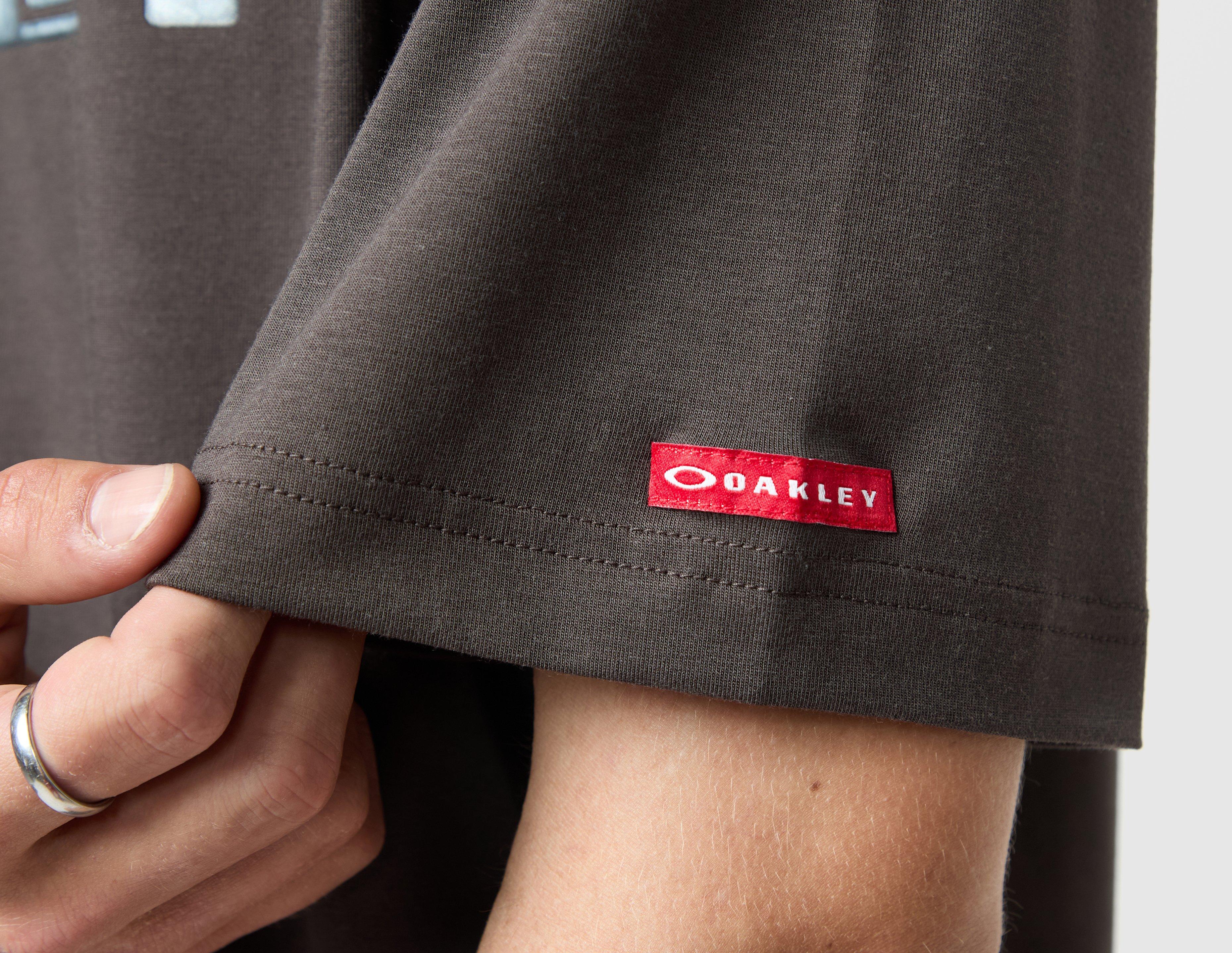Oakley New Retro X-Metal 3.0 T-Shirt