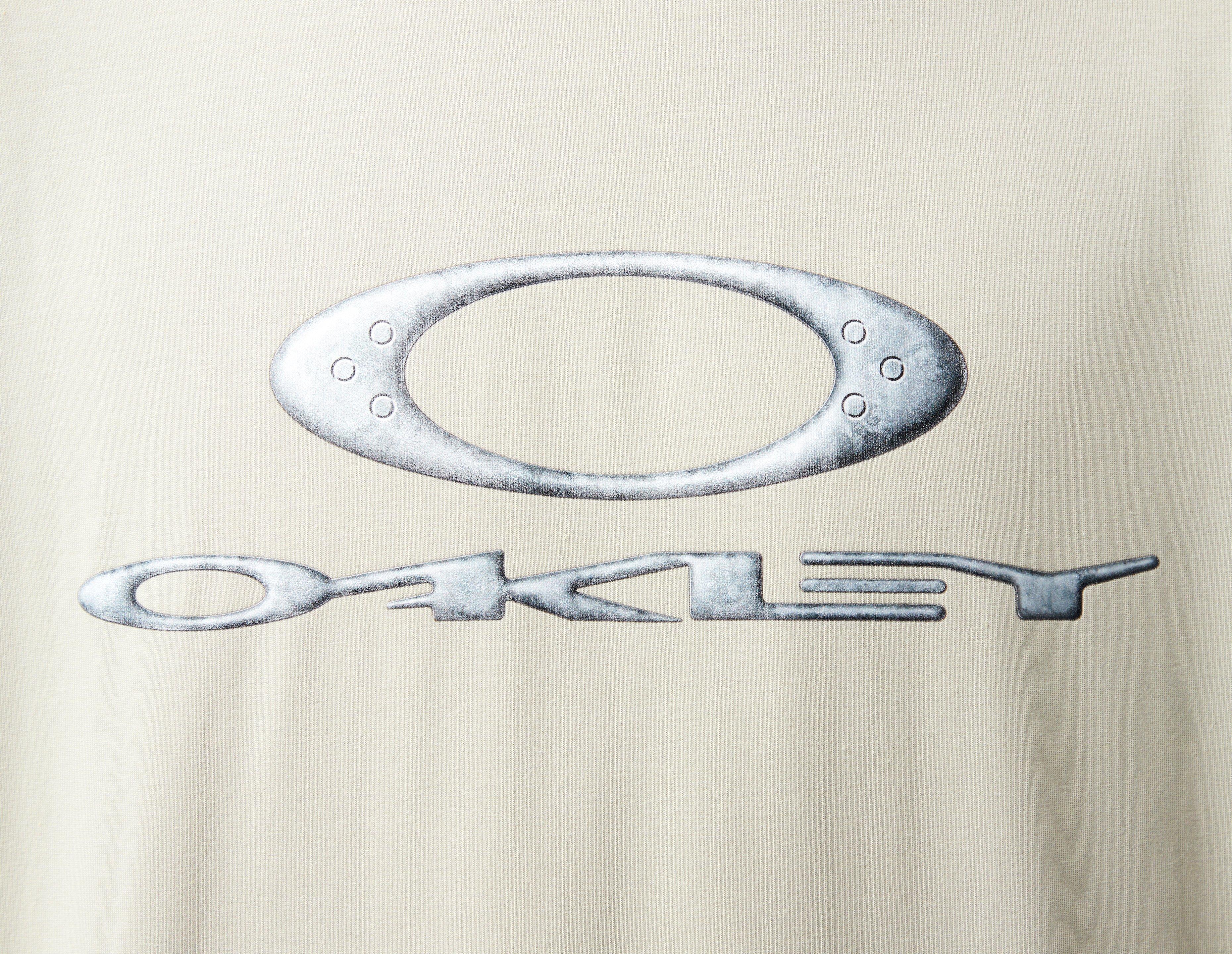 Oakley New Retro X-Metal 3.0 T-Shirt