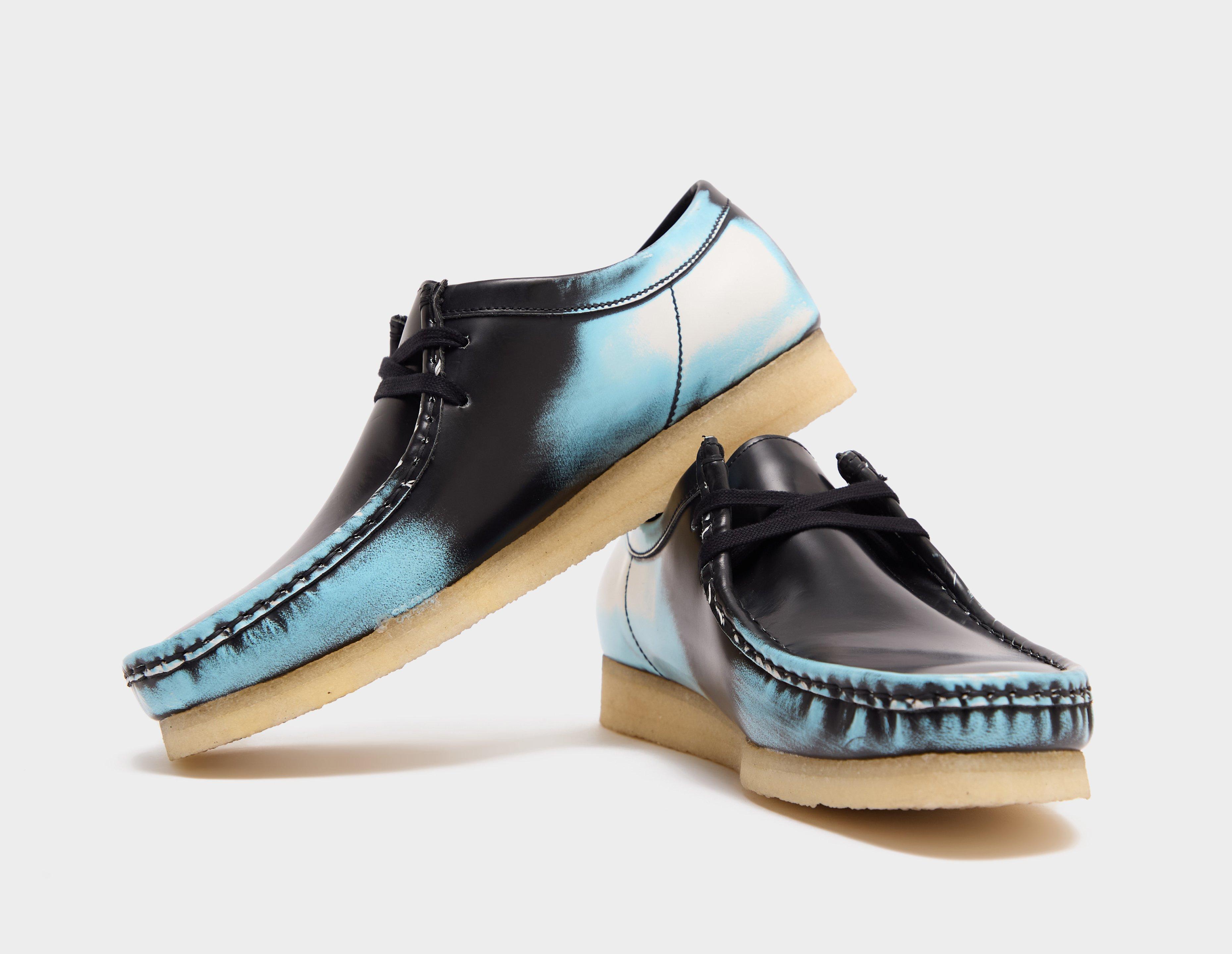 Clarks Originals Wallabee