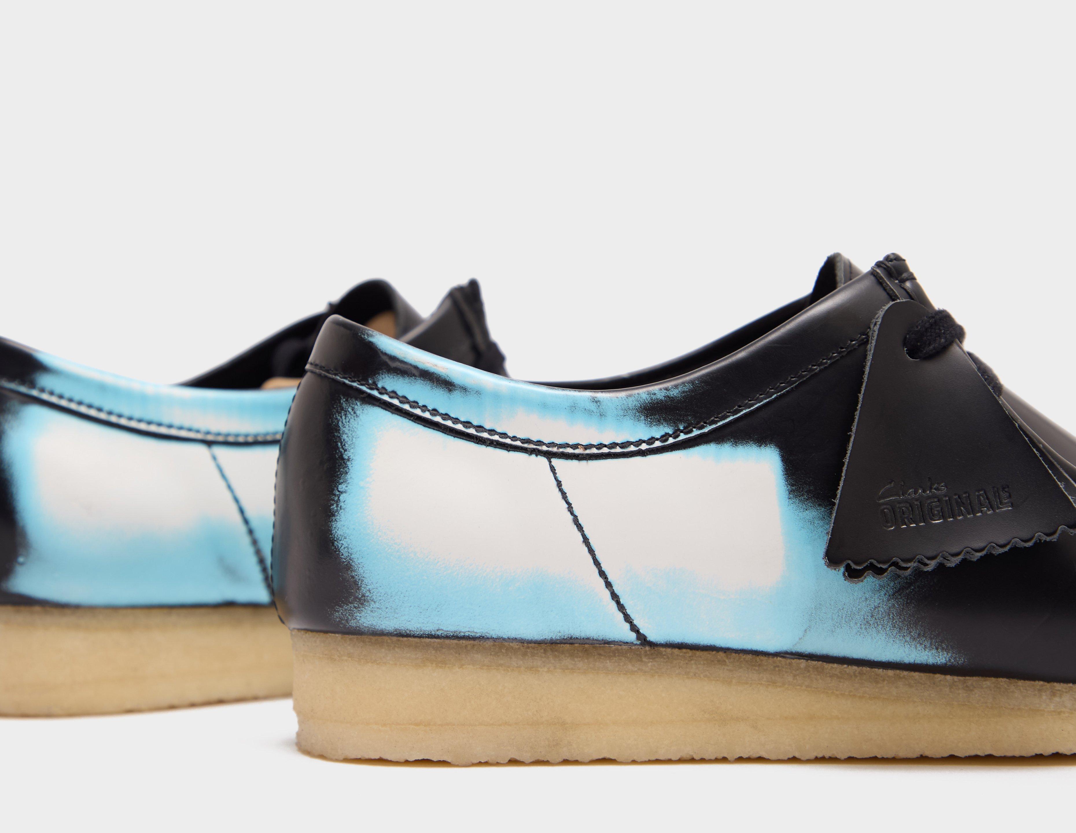 Clarks Originals Wallabee