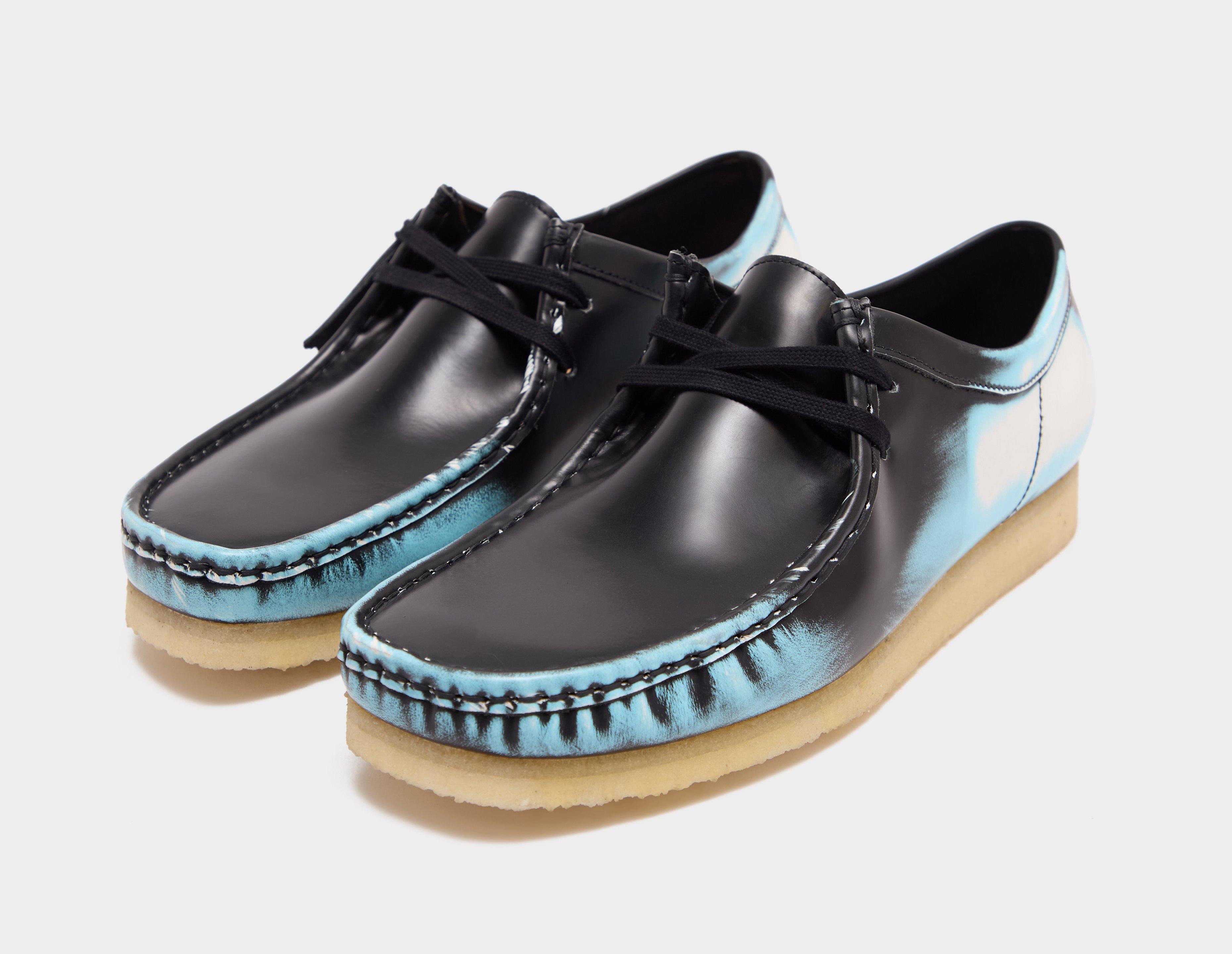 Clarks Originals Wallabee