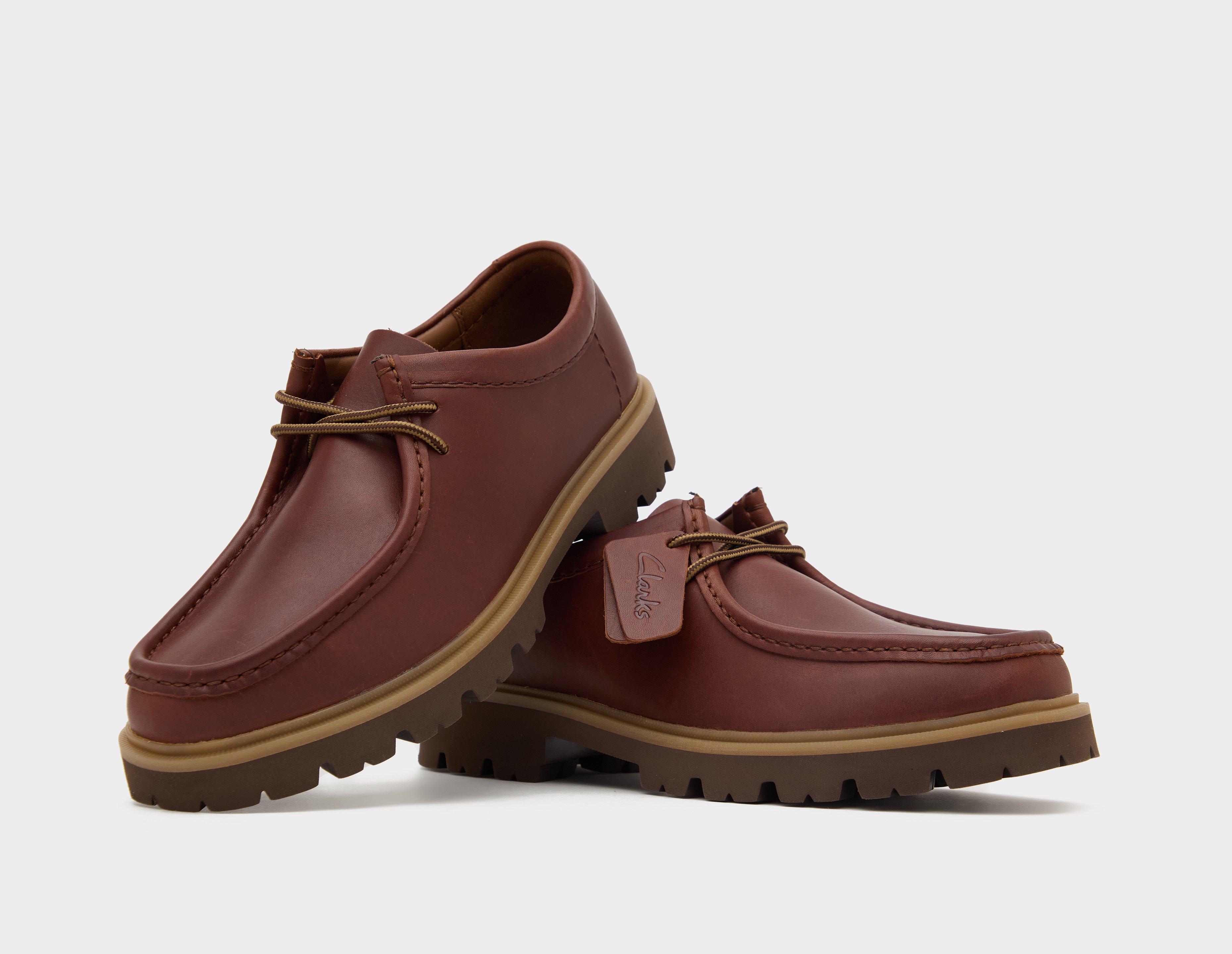 Clarks Originals Cleyhill Seam