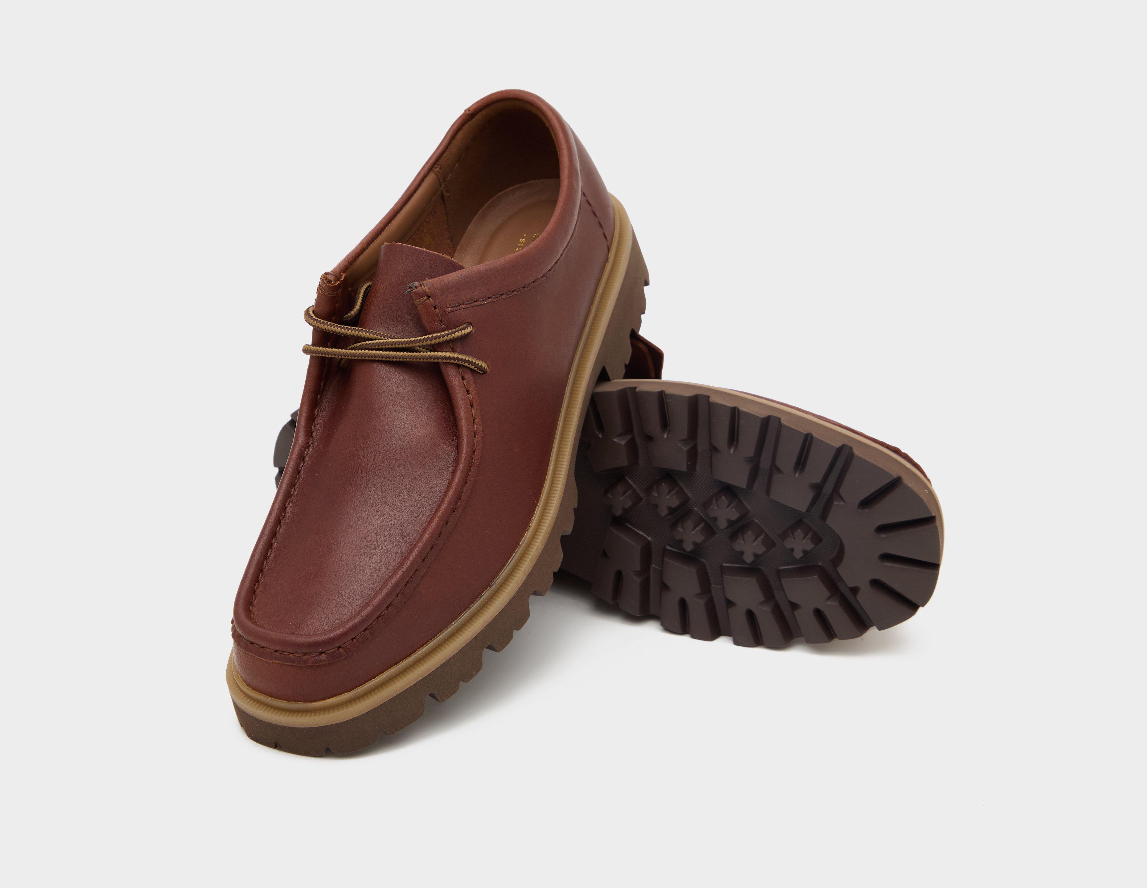 Clarks Originals Cleyhill Seam