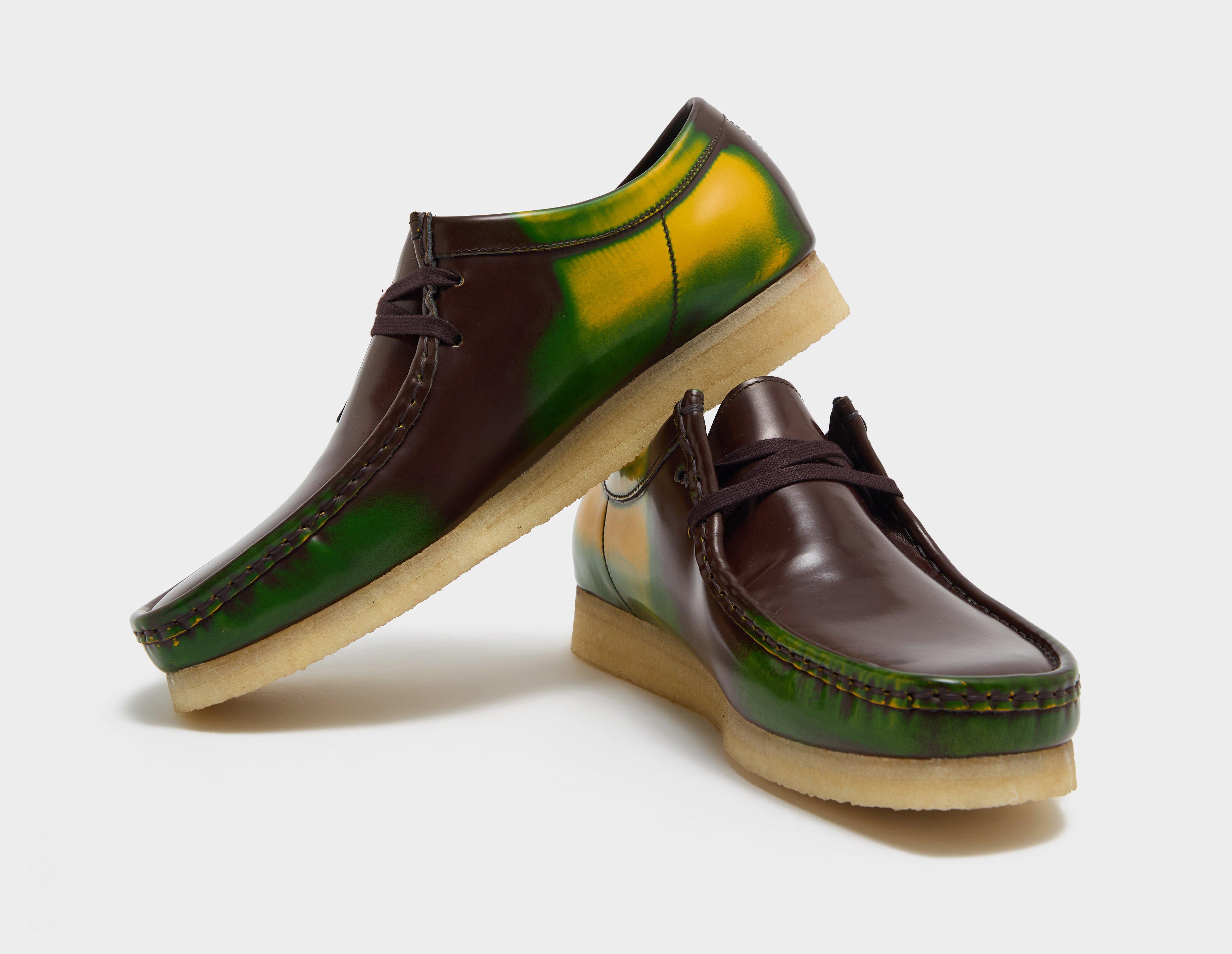 Clarks Originals Wallabee