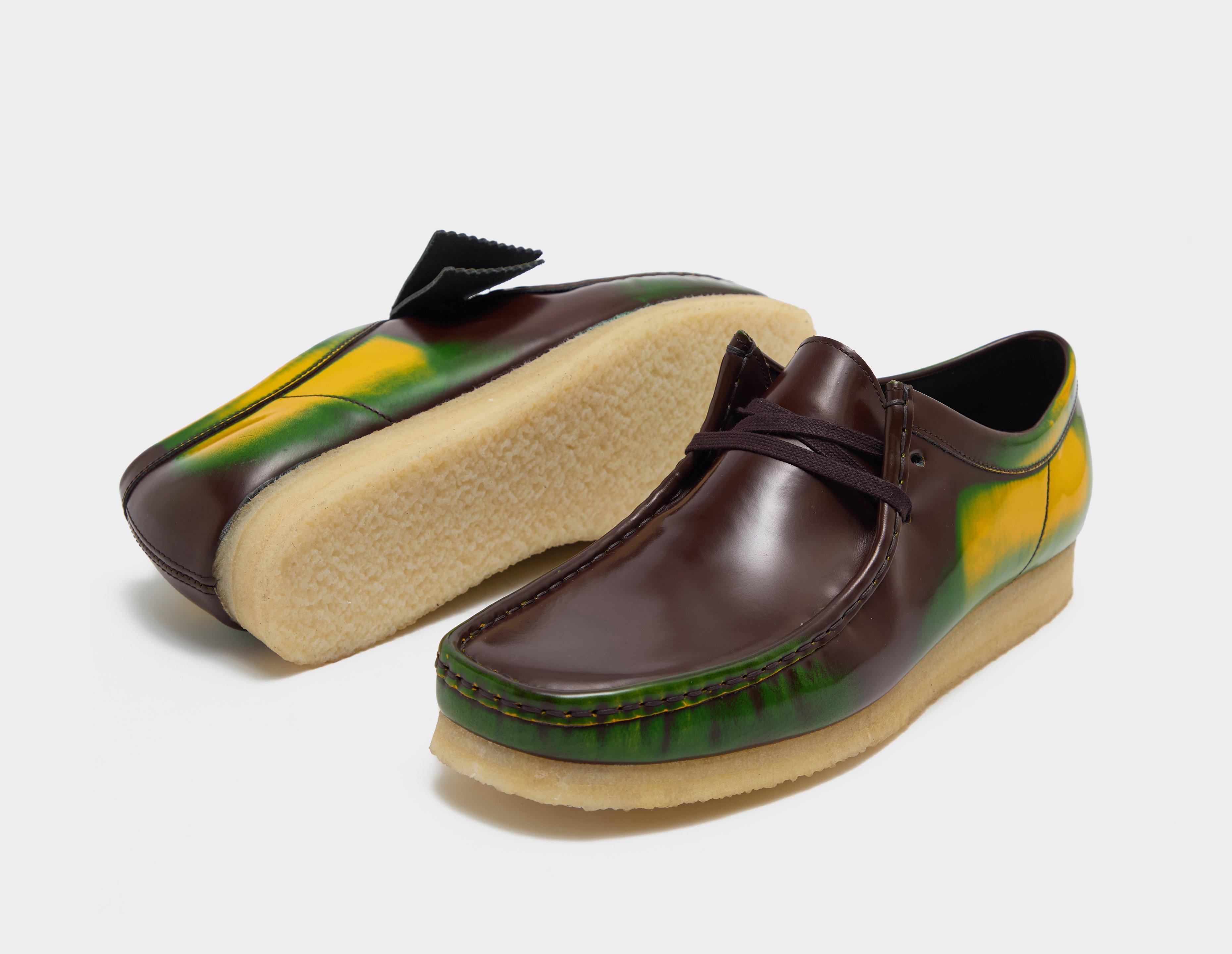 Clarks Originals Wallabee