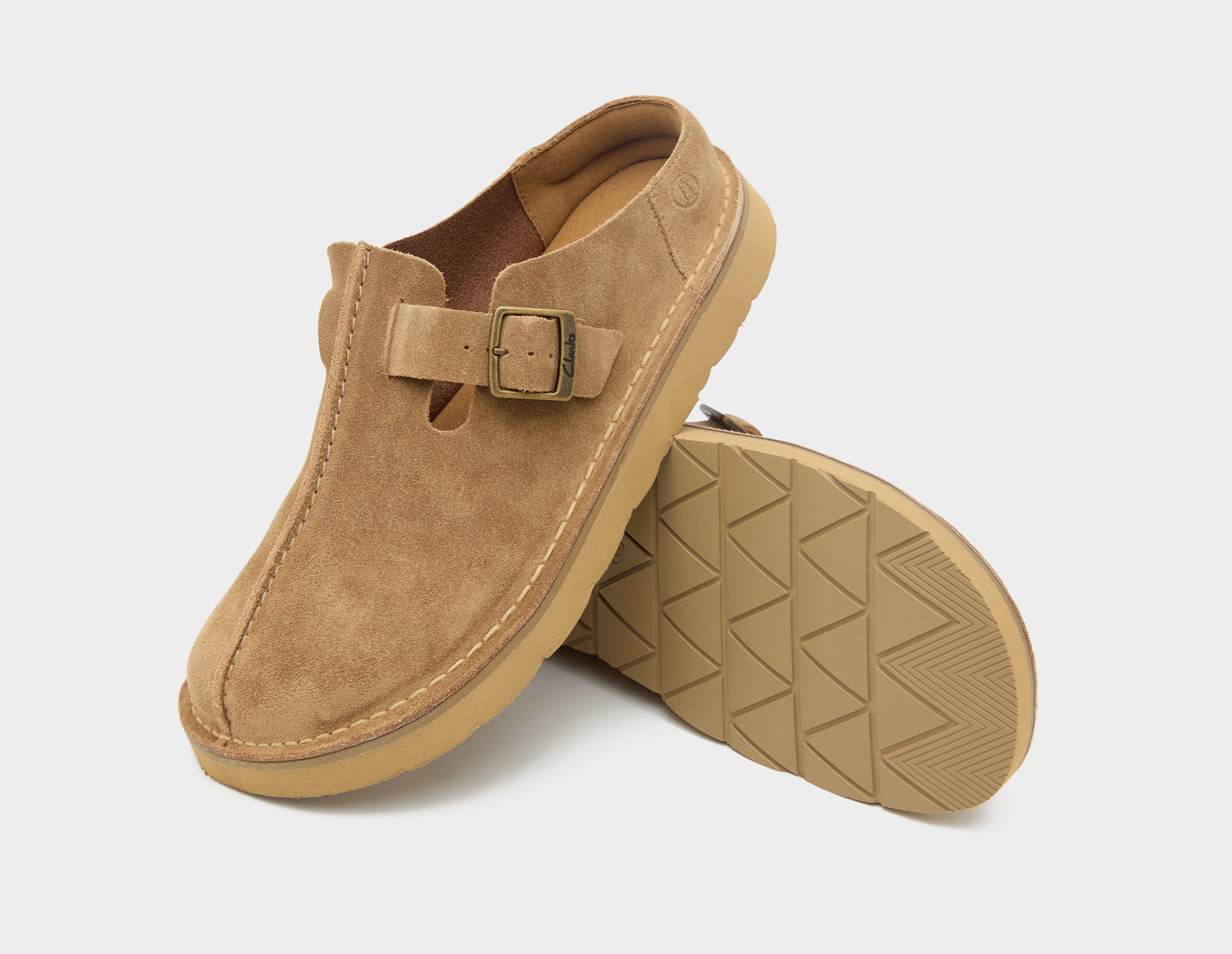 Clarks Originals Solsbury Mule