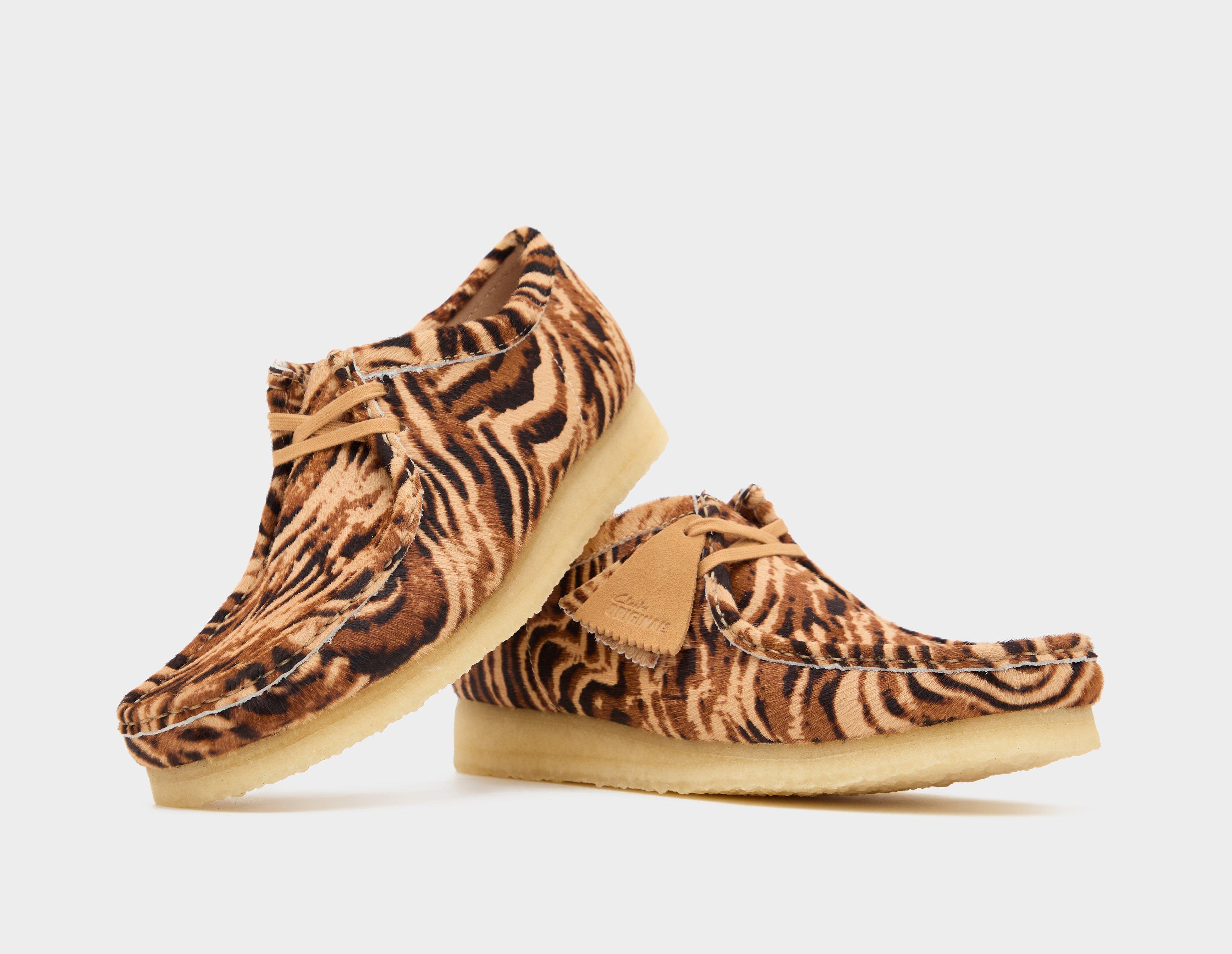 Clarks Originals Wallabee