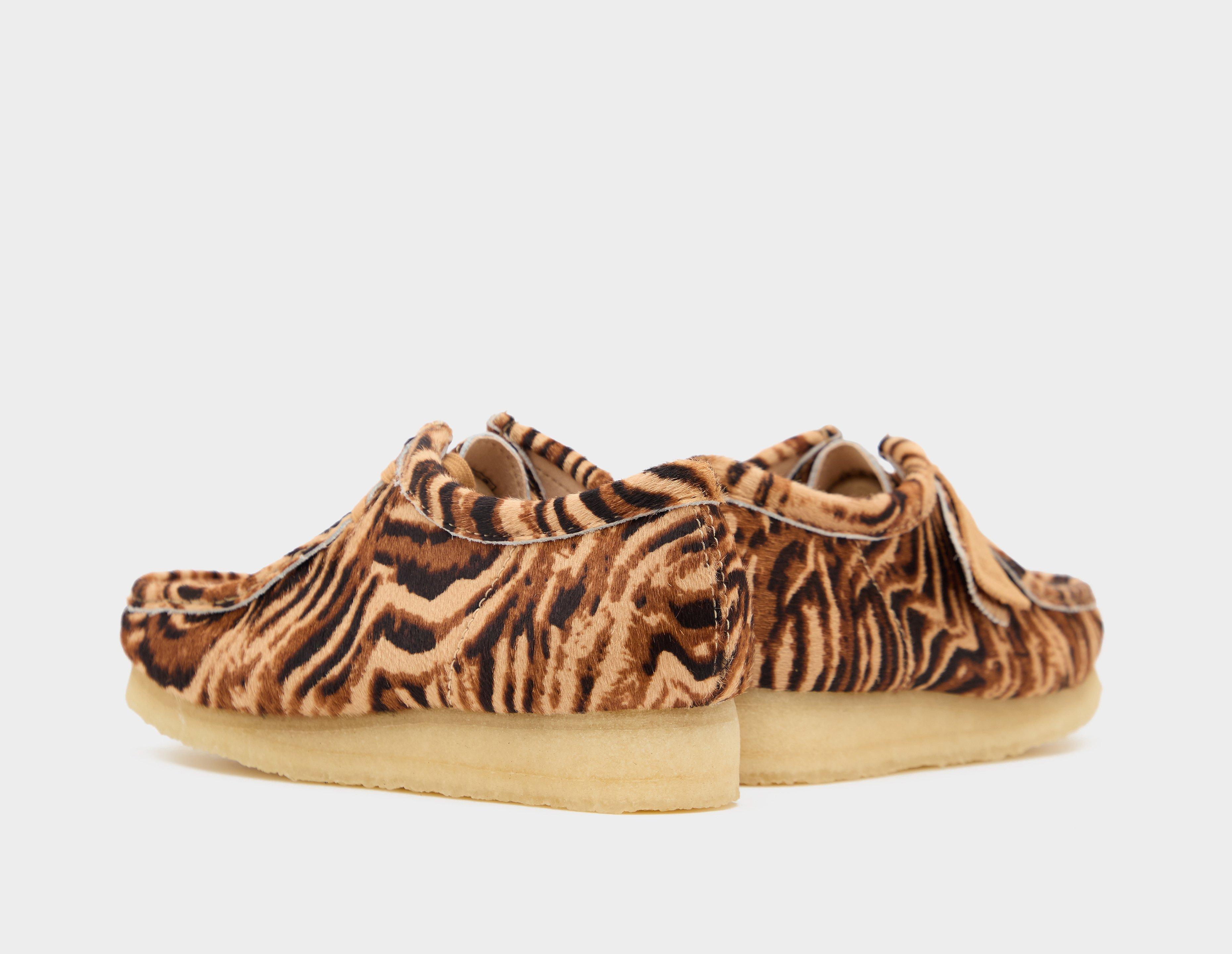 Clarks Originals Wallabee