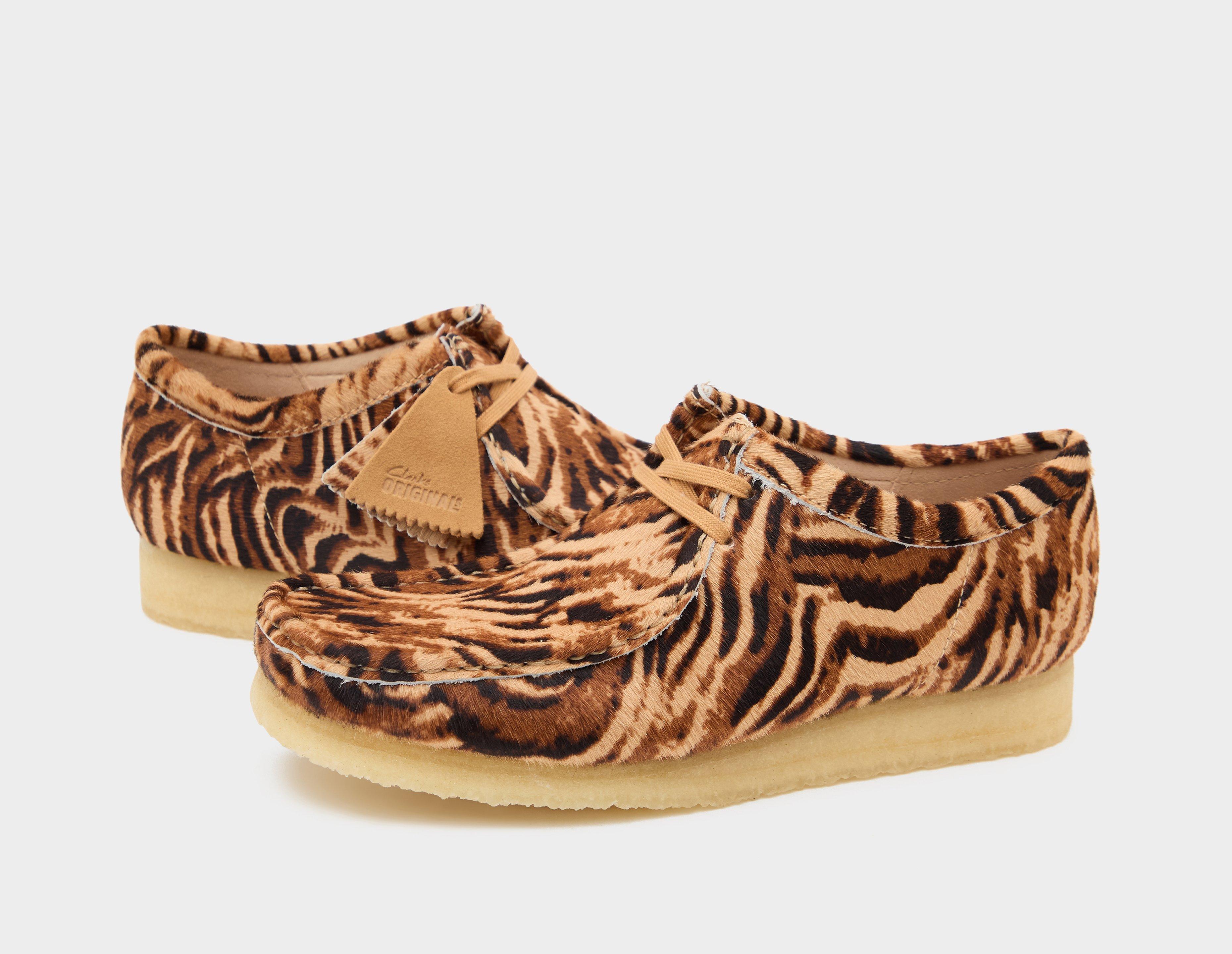 Clarks Originals Wallabee