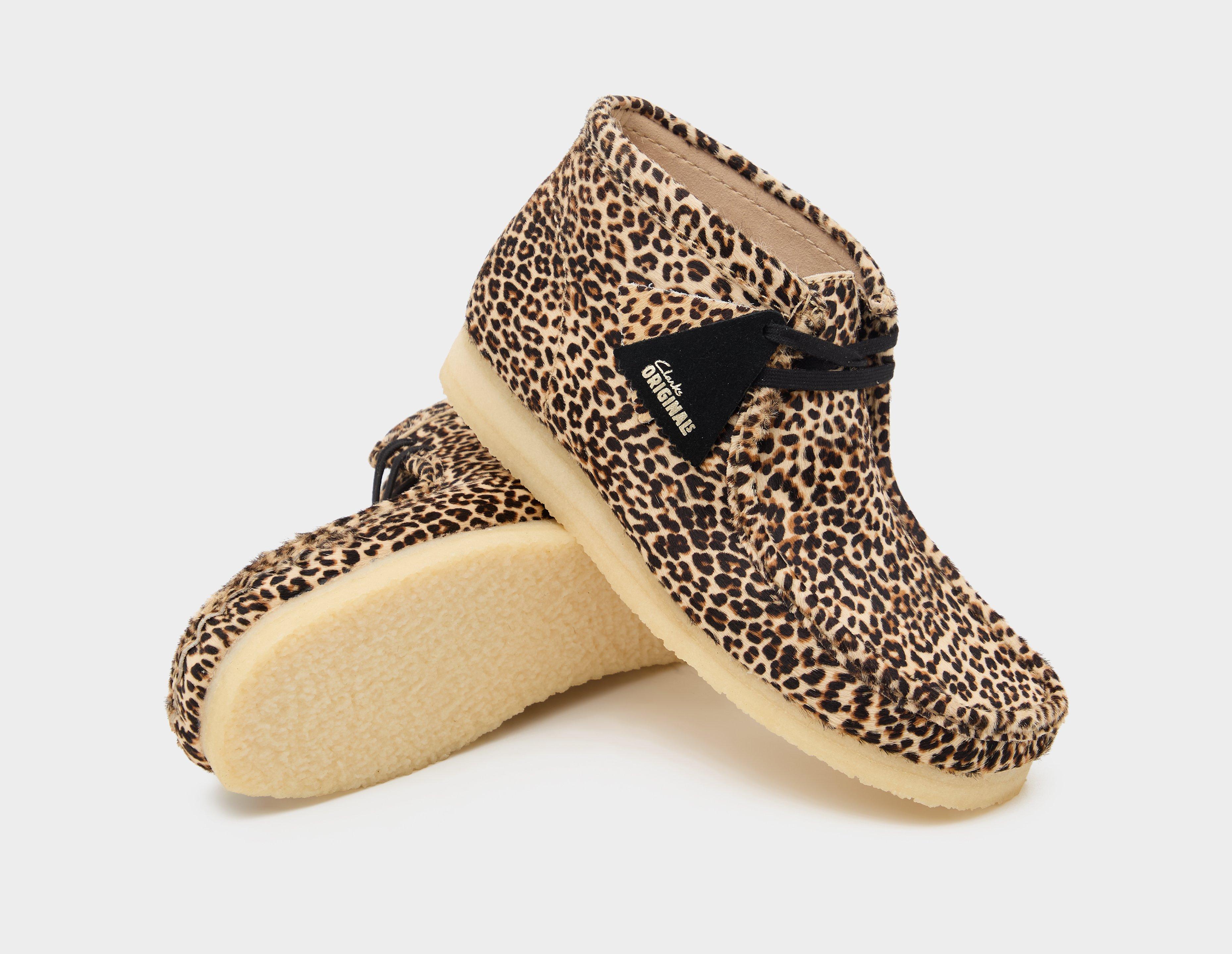 Clarks Originals Wallabee Boot