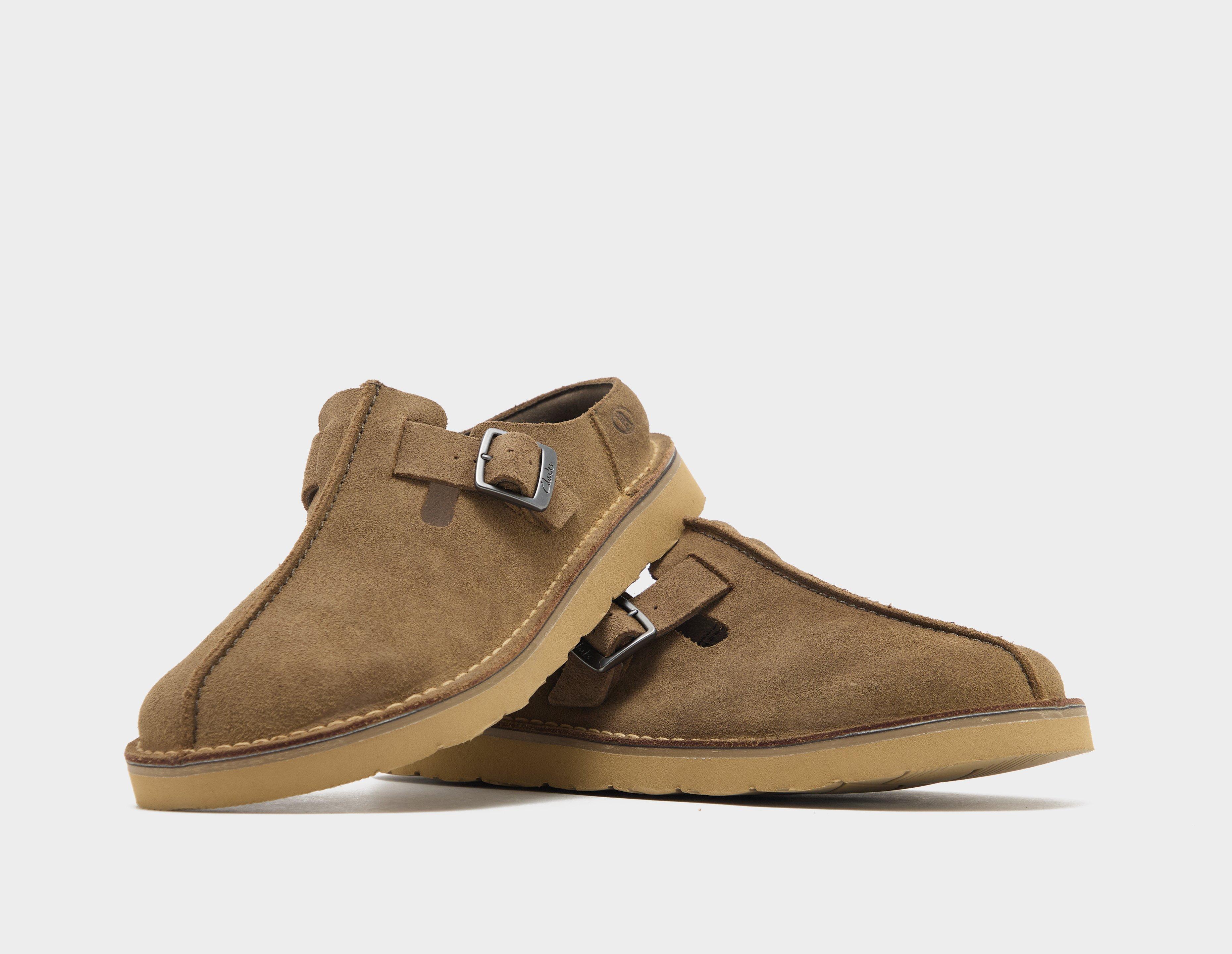 Clarks Originals Solsbury Mule
