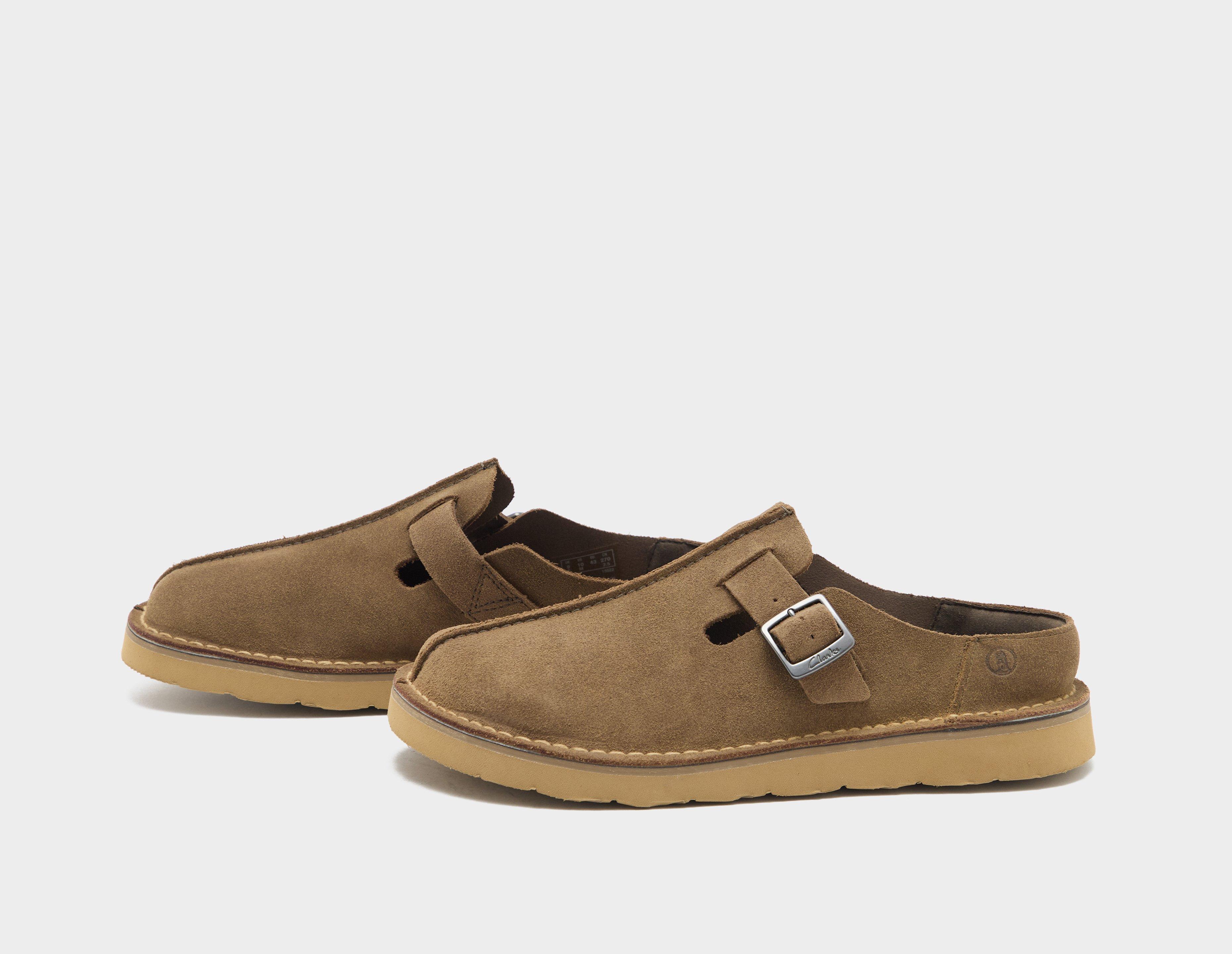 Clarks Originals Solsbury Mule