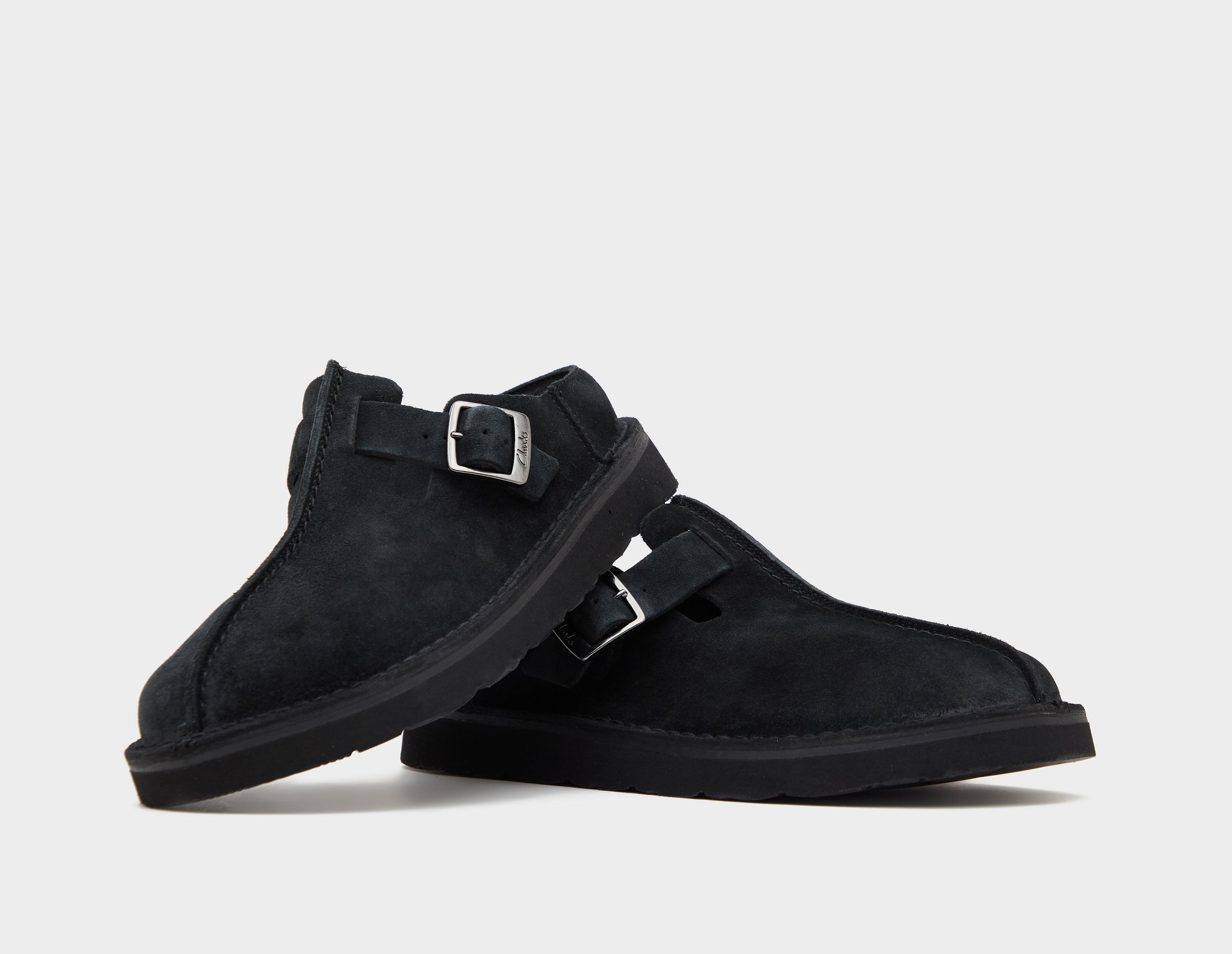 Clarks Originals Solsbury Mule Women's