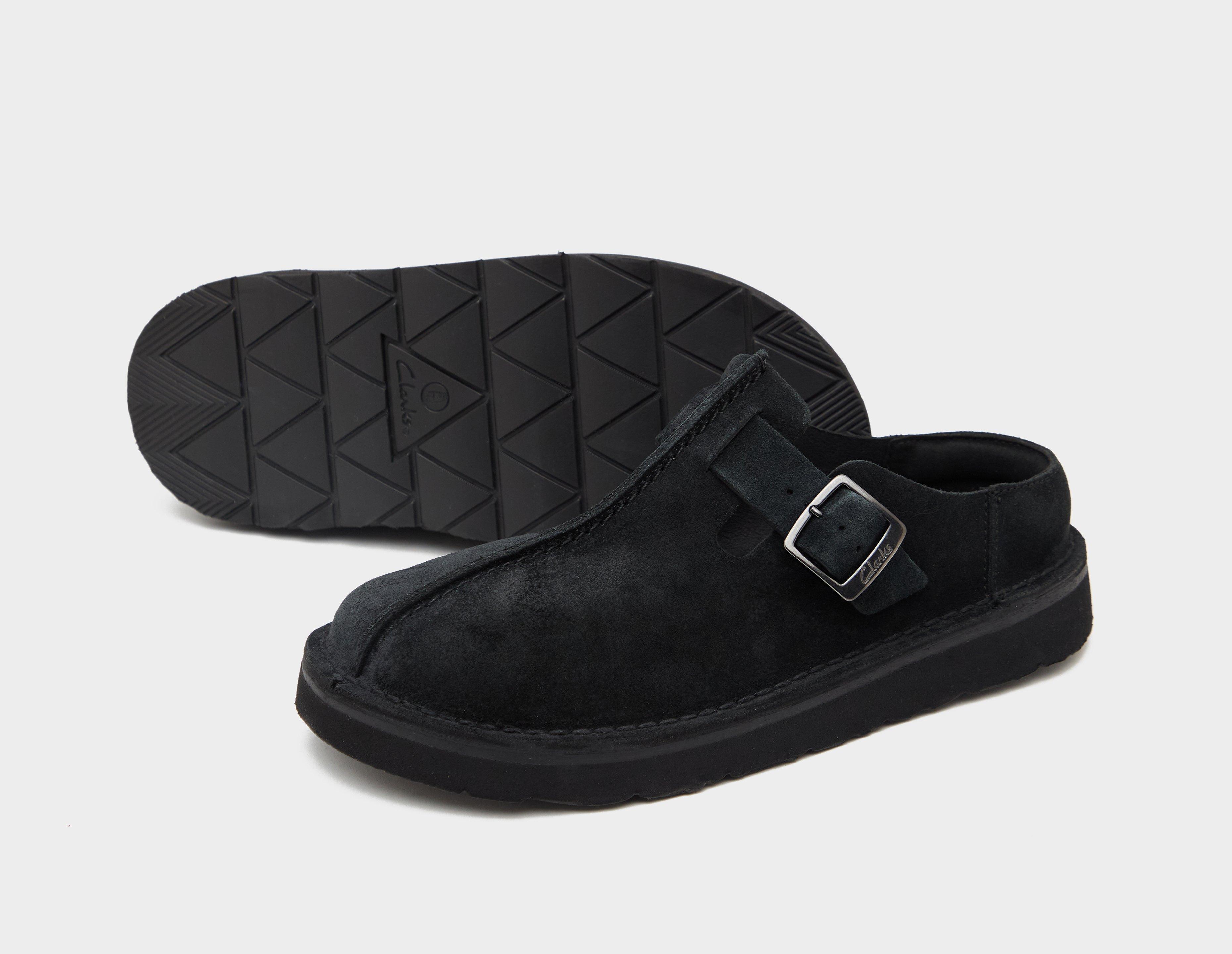 Clarks Originals Solsbury Mule Women's