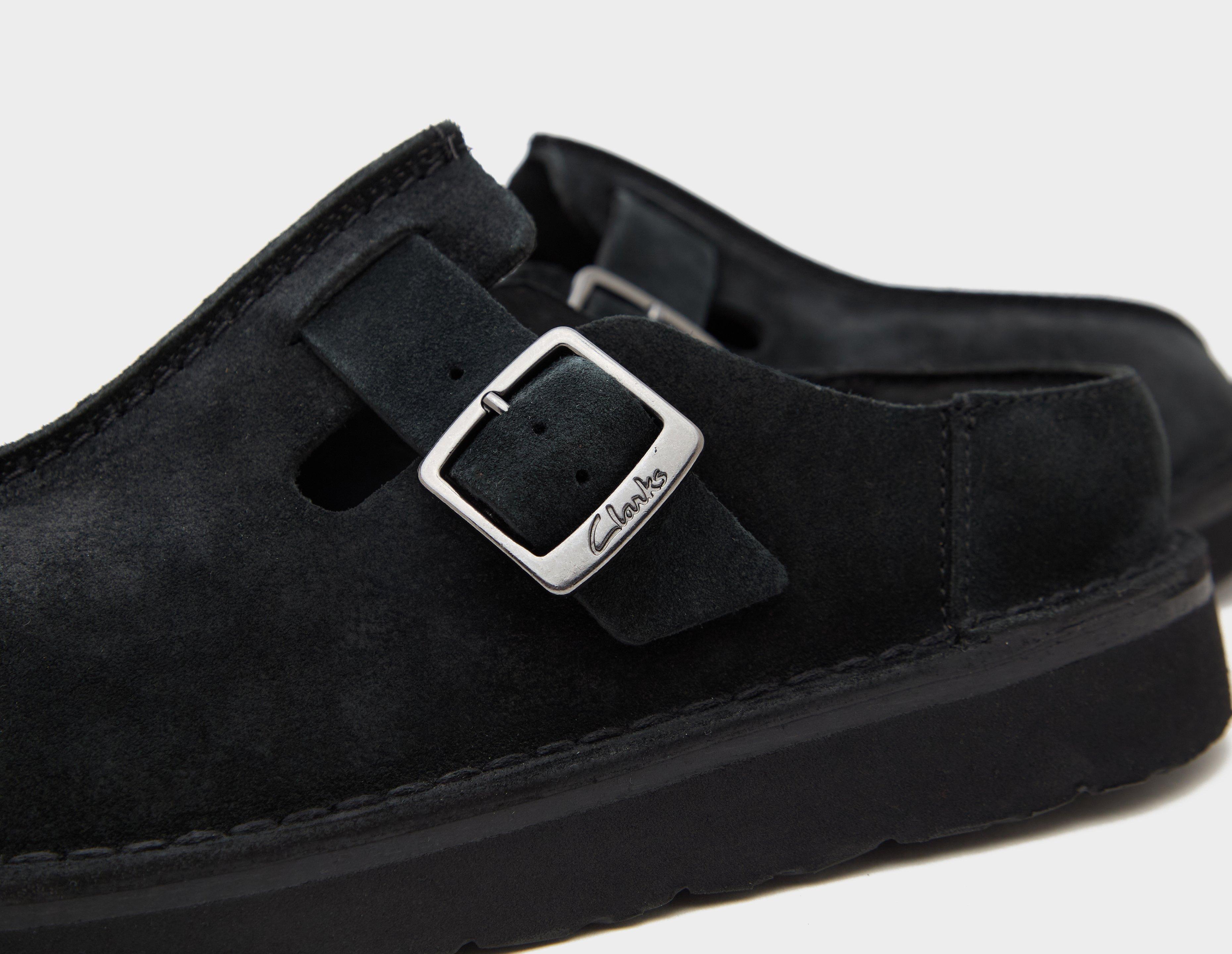 Clarks Originals Solsbury Mule Women's