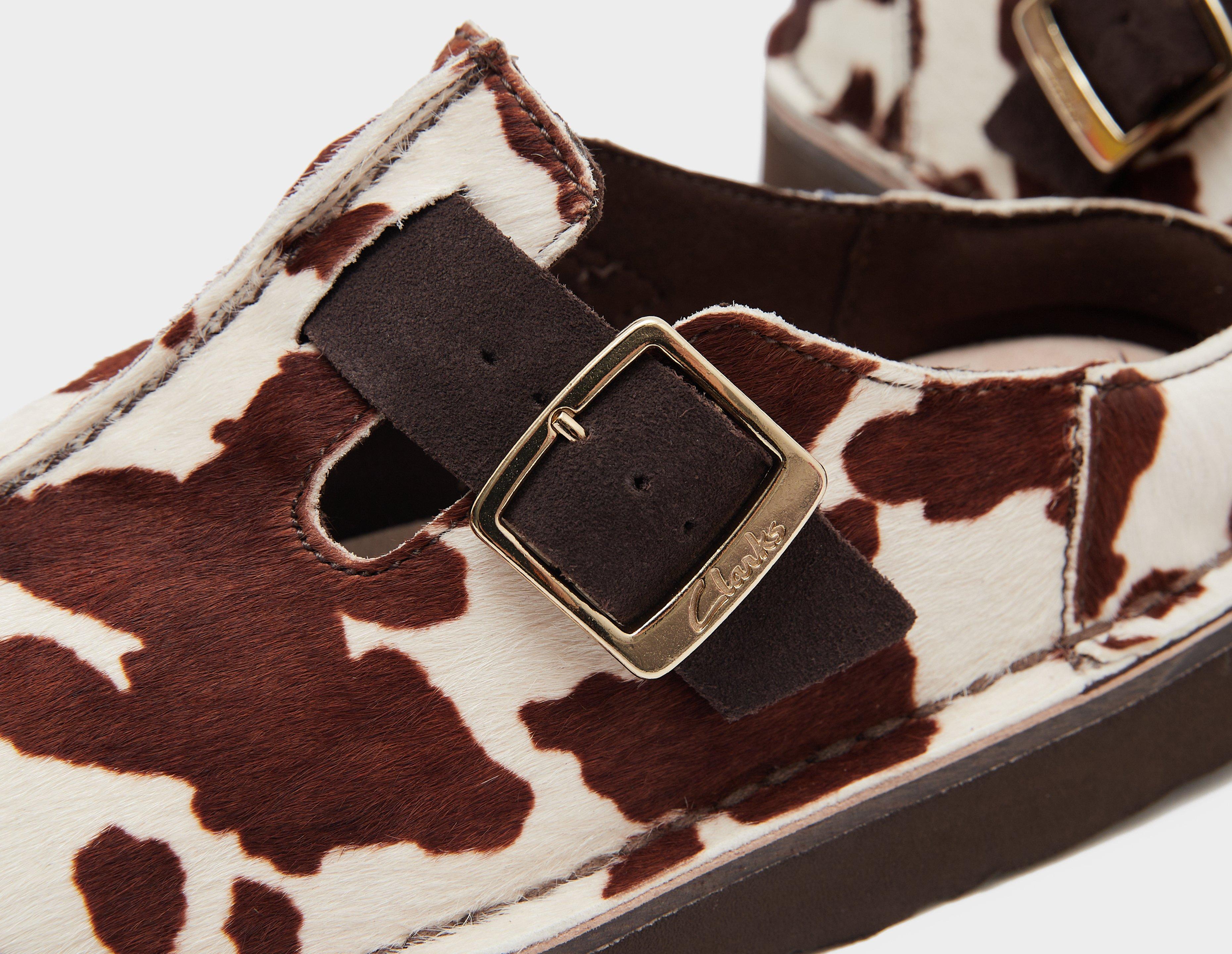 Clarks Originals Solsbury Mule Women's