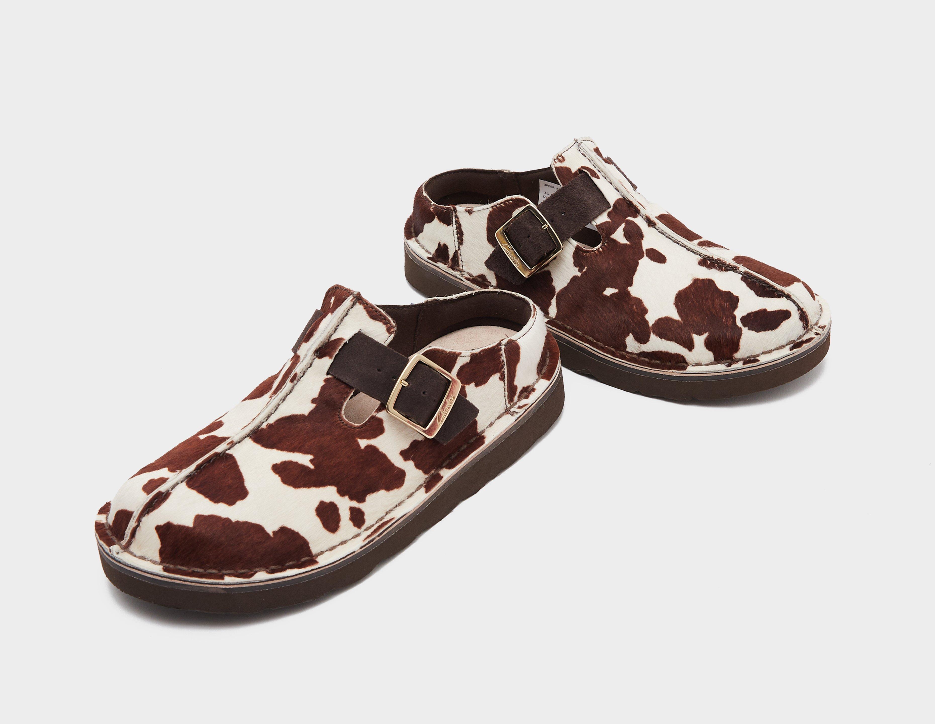 Clarks Originals Solsbury Mule Women's