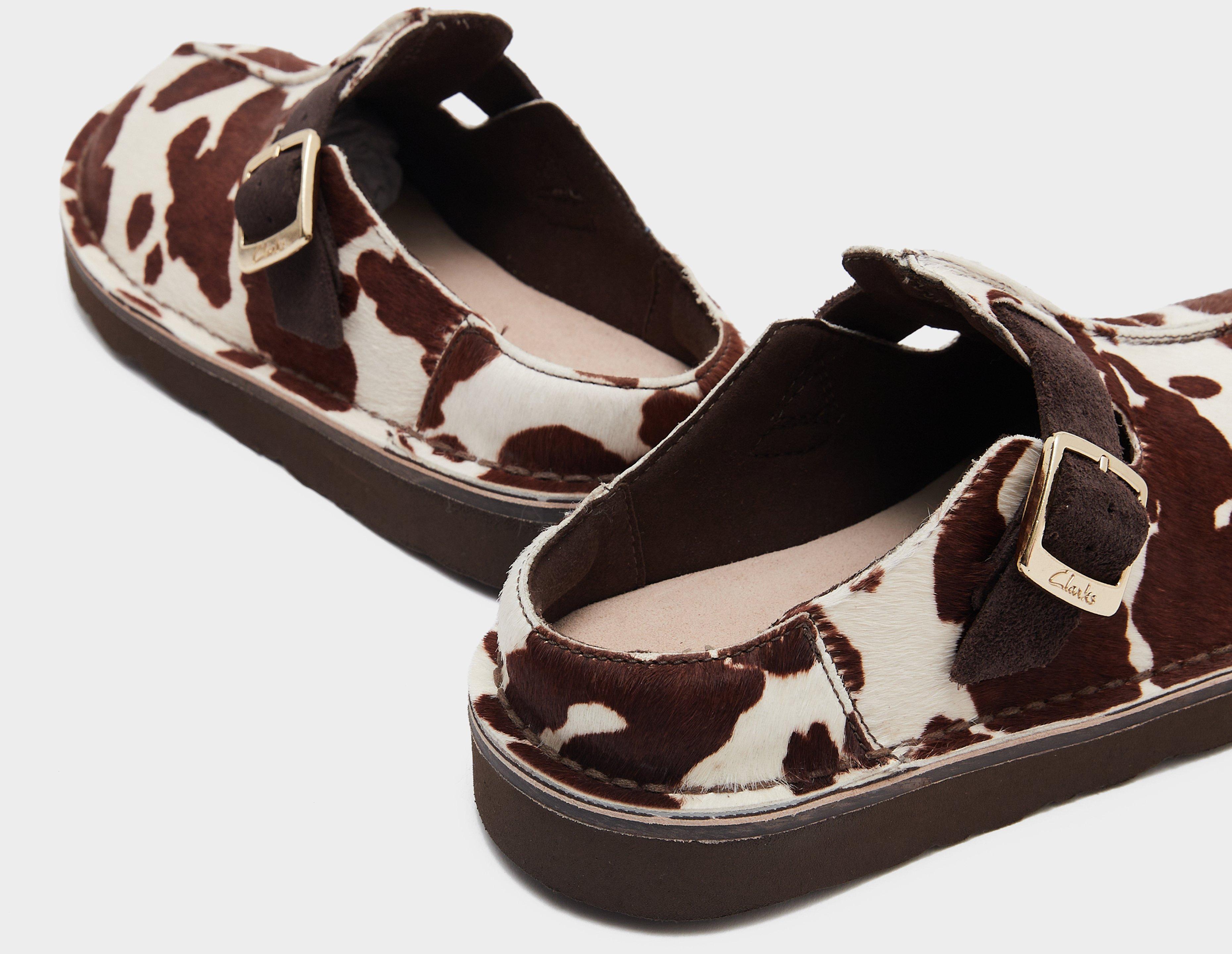 Clarks Originals Solsbury Mule Women's