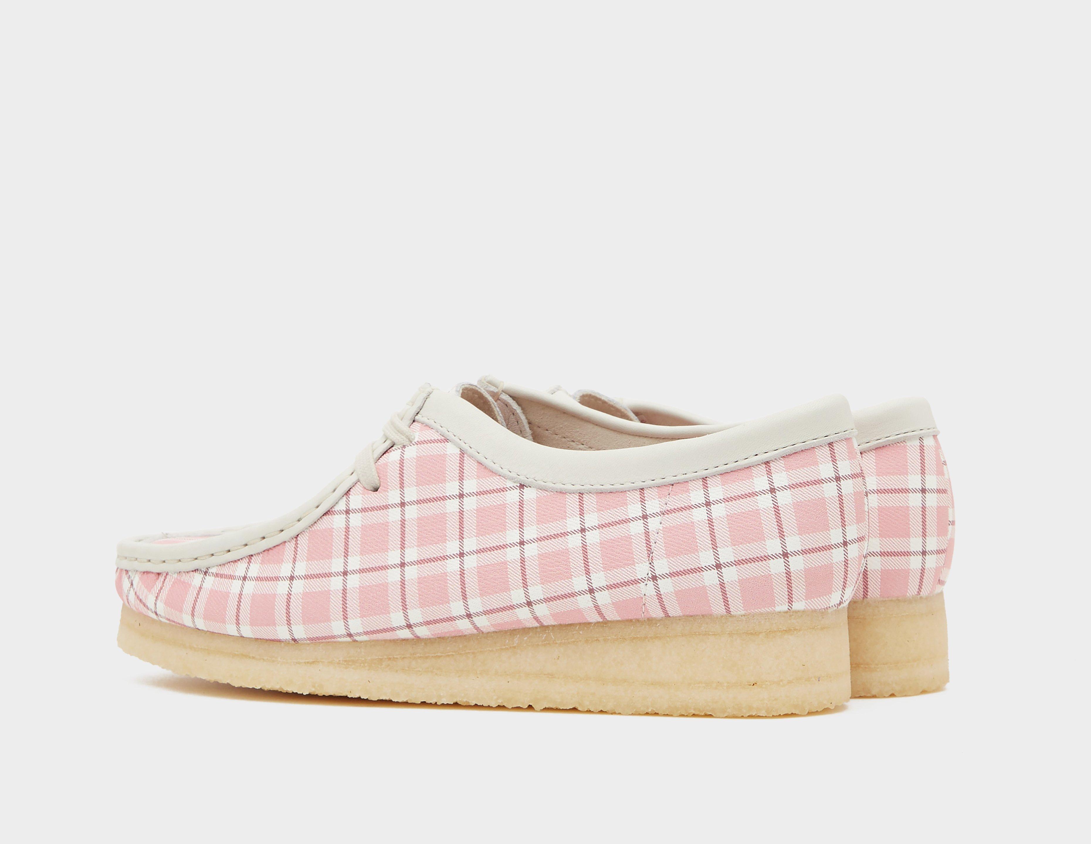Clarks Originals Wallabee Women's