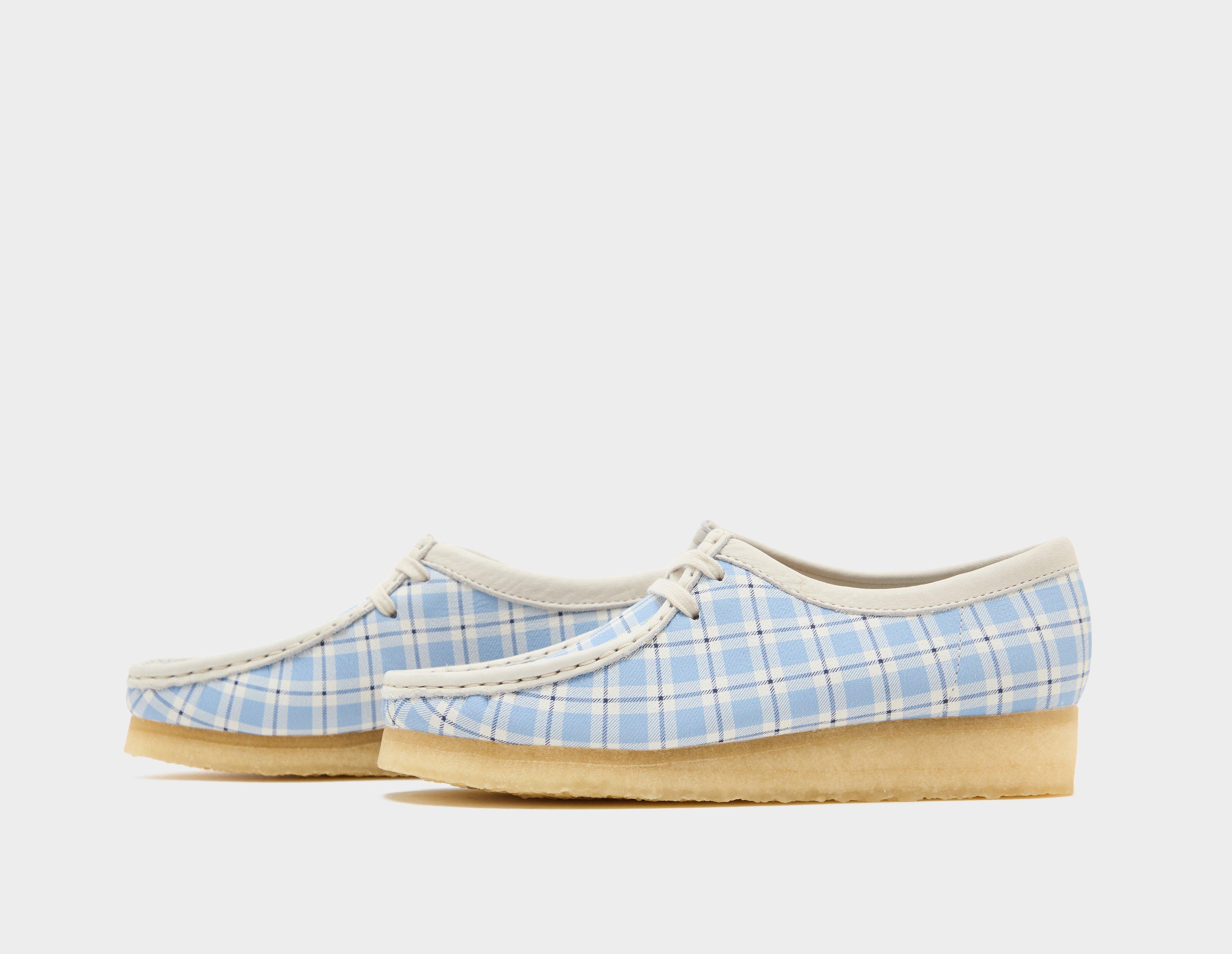 Clarks Originals Wallabee Donna