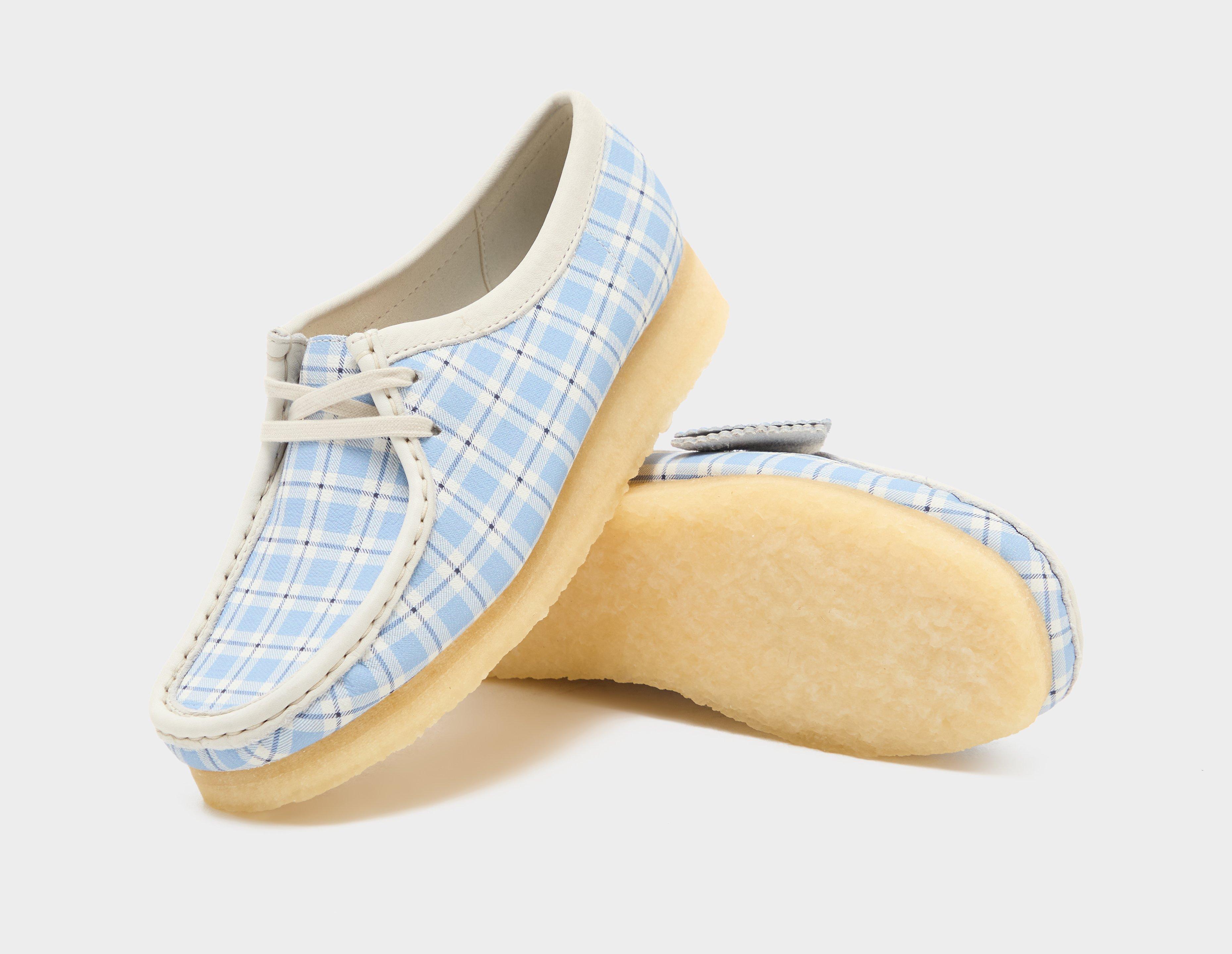 Clarks Originals Wallabee Donna