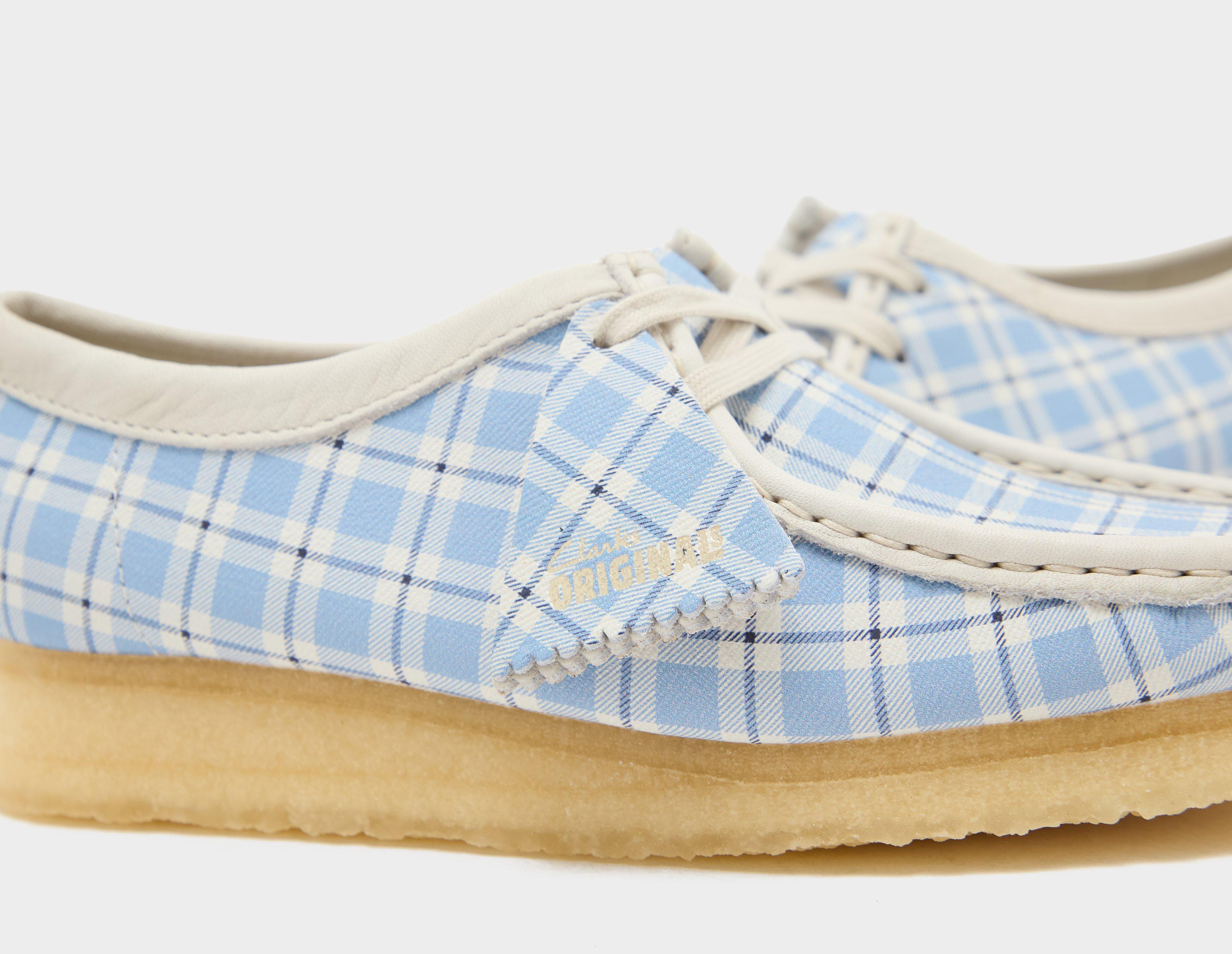 Clarks Originals Wallabee Donna